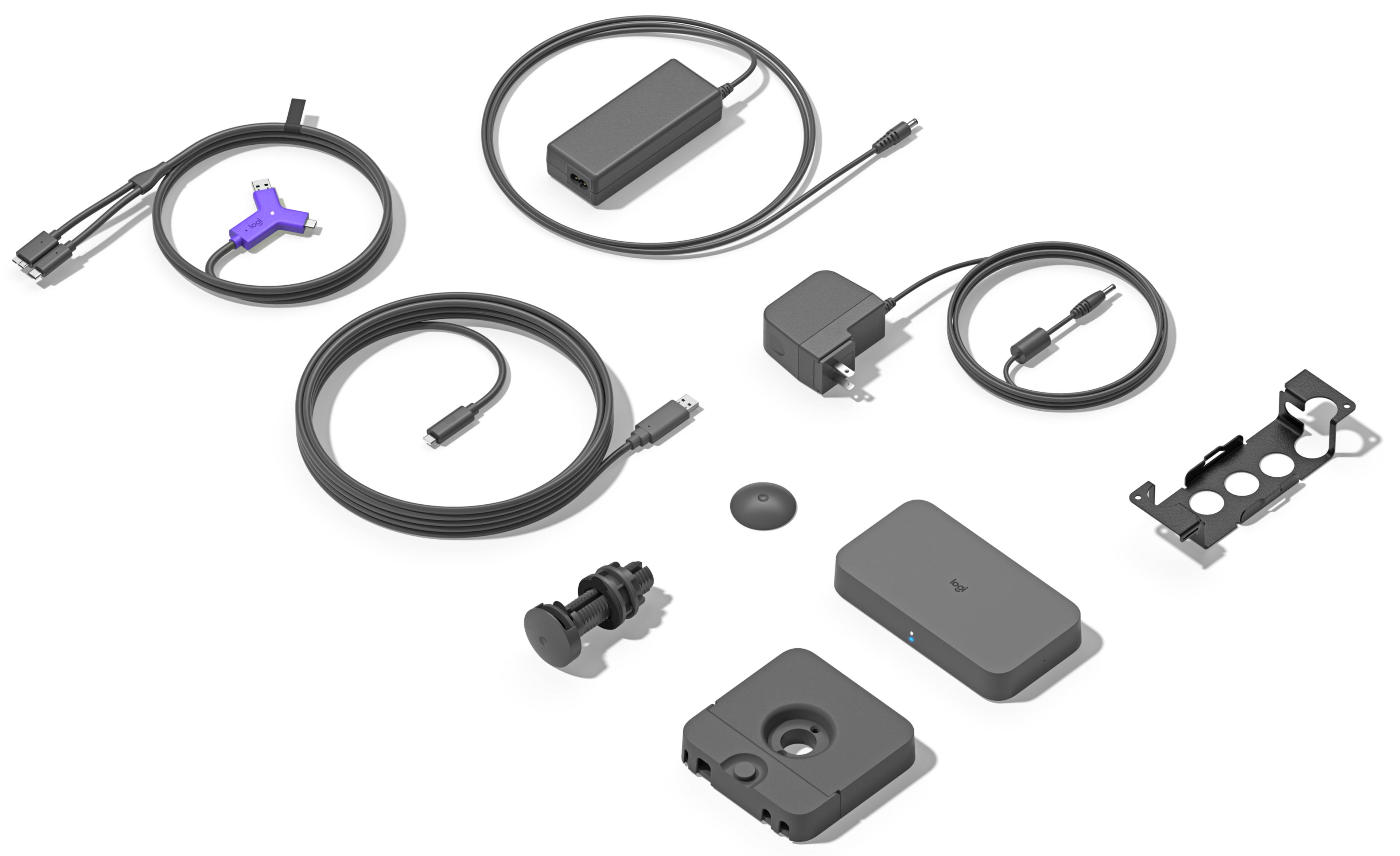 Logitech Swytch Laptop Link