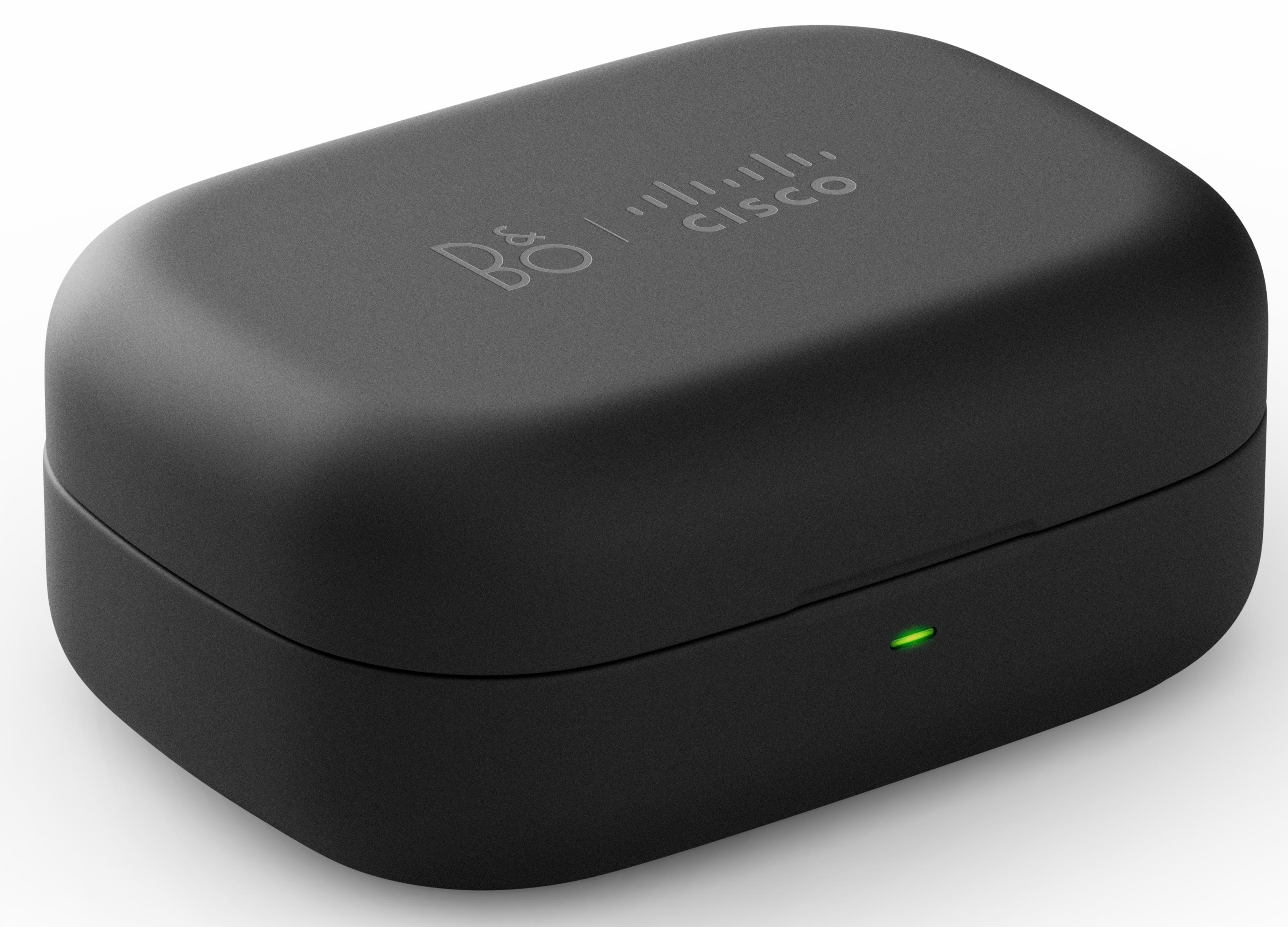 Cisco 950 Bang&Olufsen Earbuds