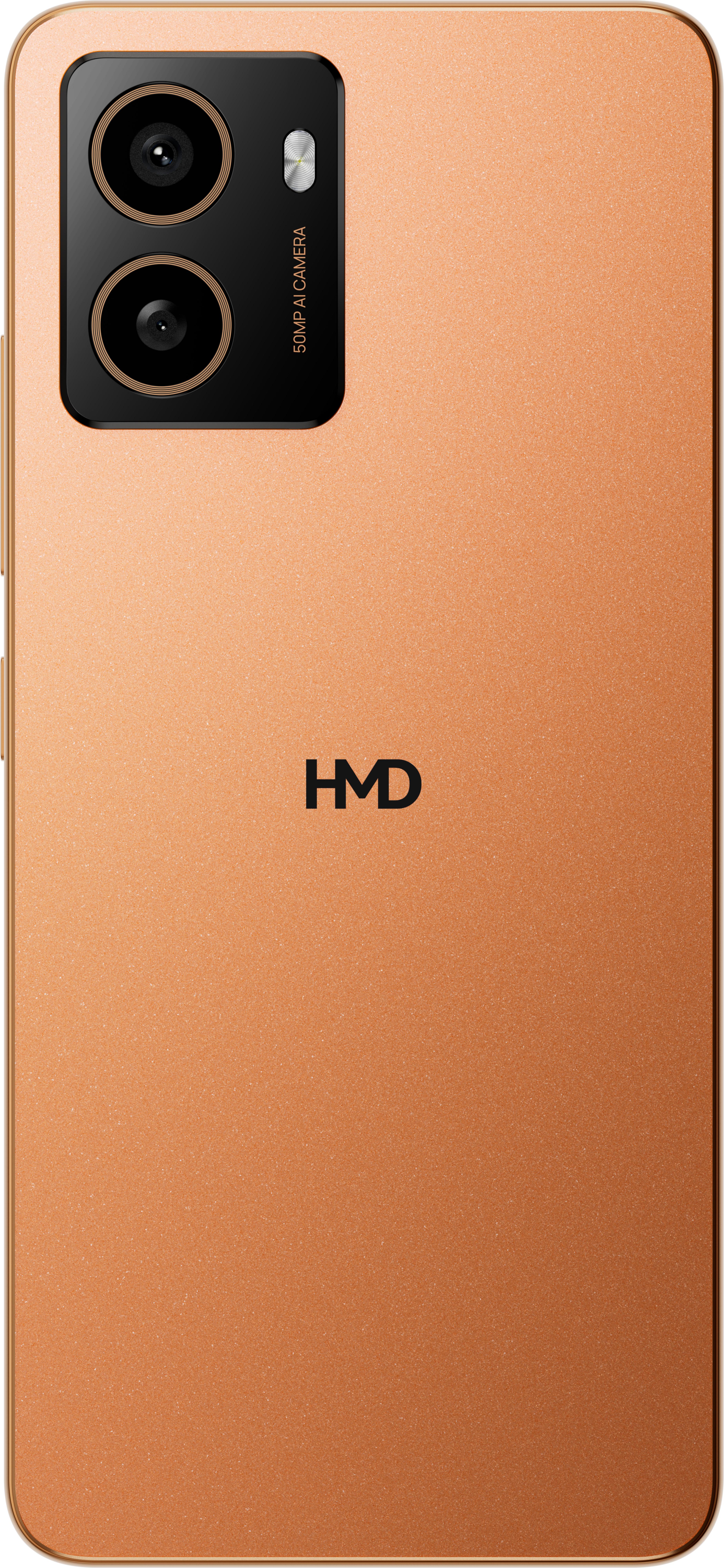 HMD Pulse+ 128GB Apricot Crush