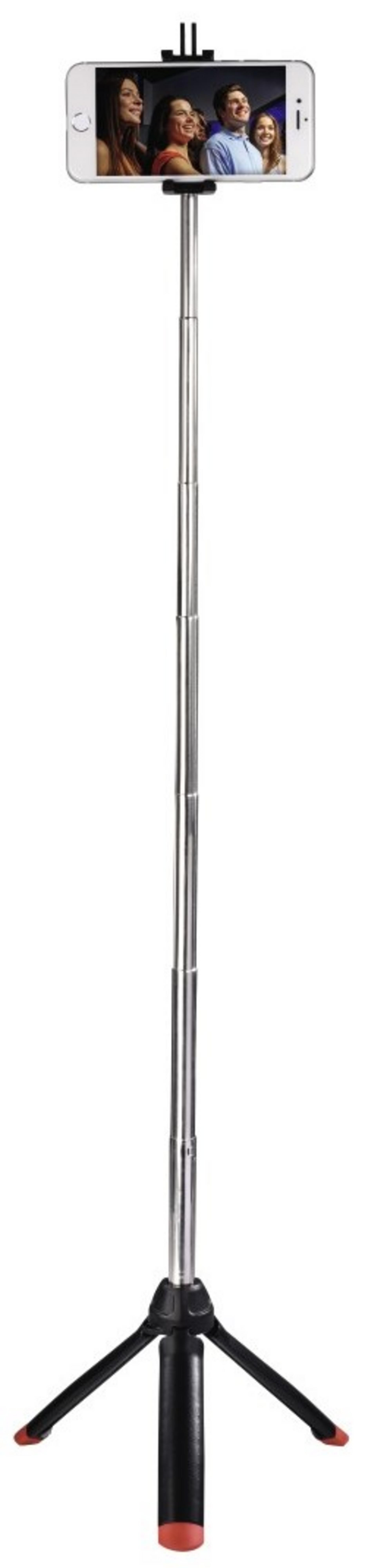 Hama Multi 4-in-1 Table Tripod