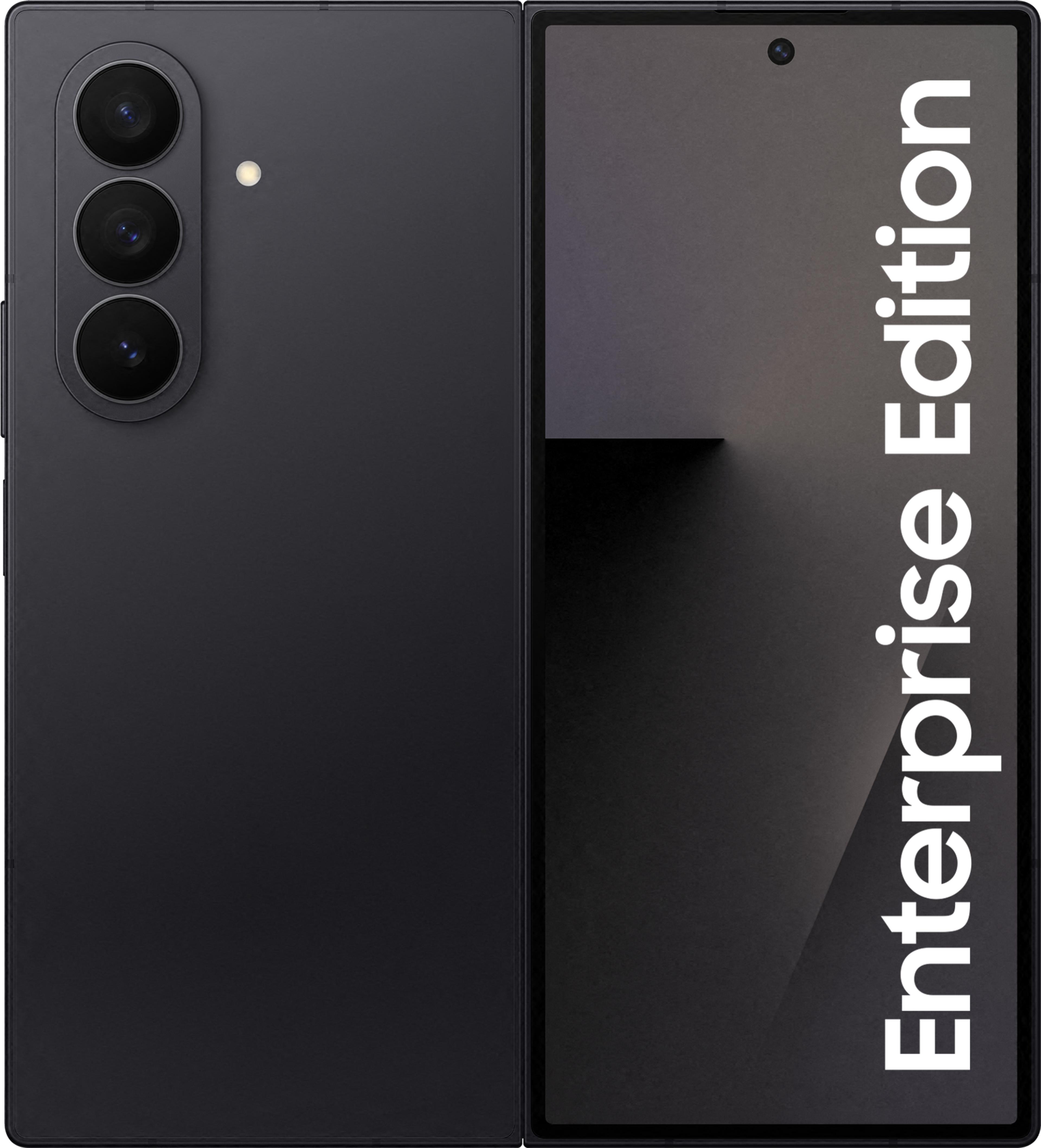 Samsung Galaxy Z Fold7 512 GB EE BSI