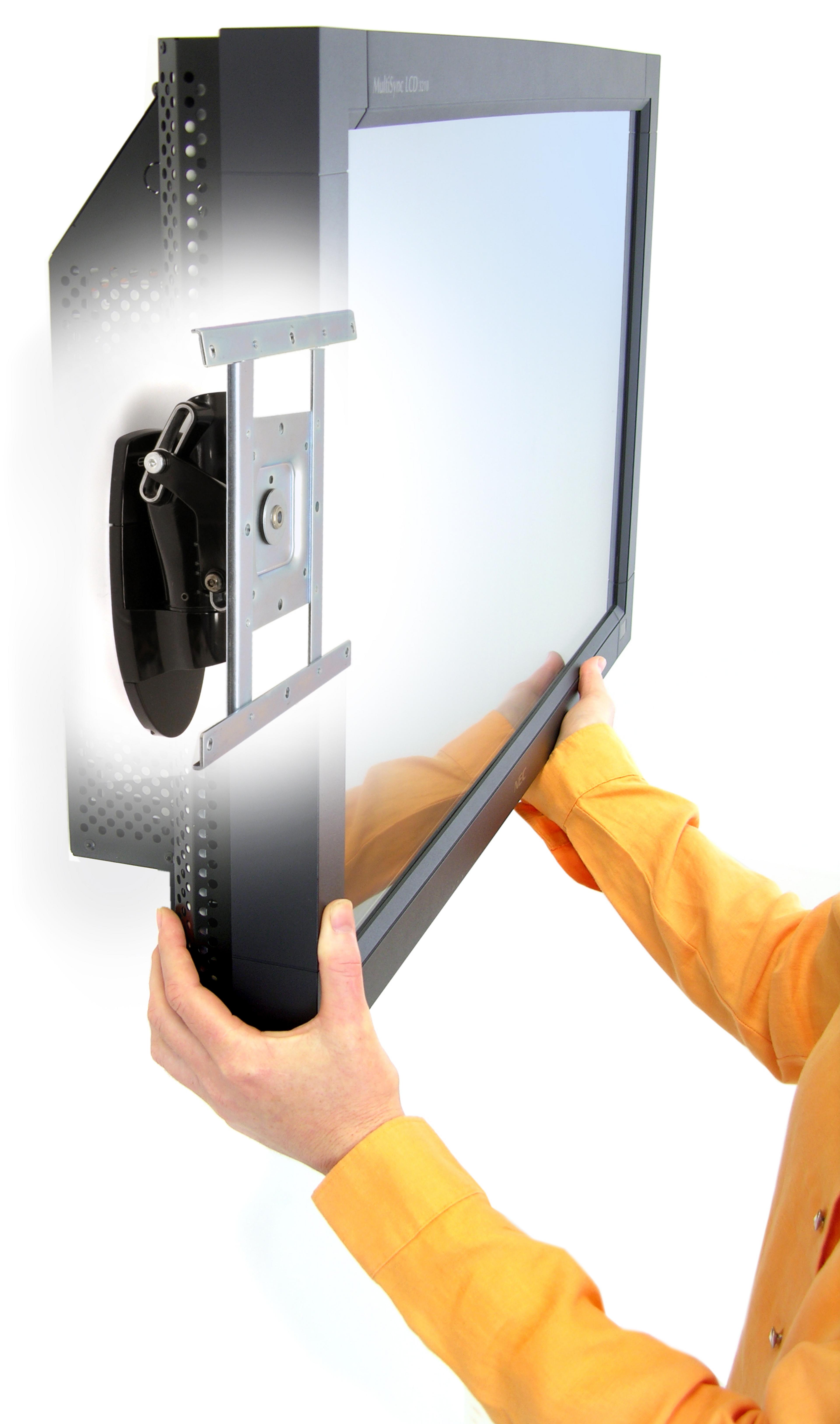 Ergotron LX HD Wall Bracket