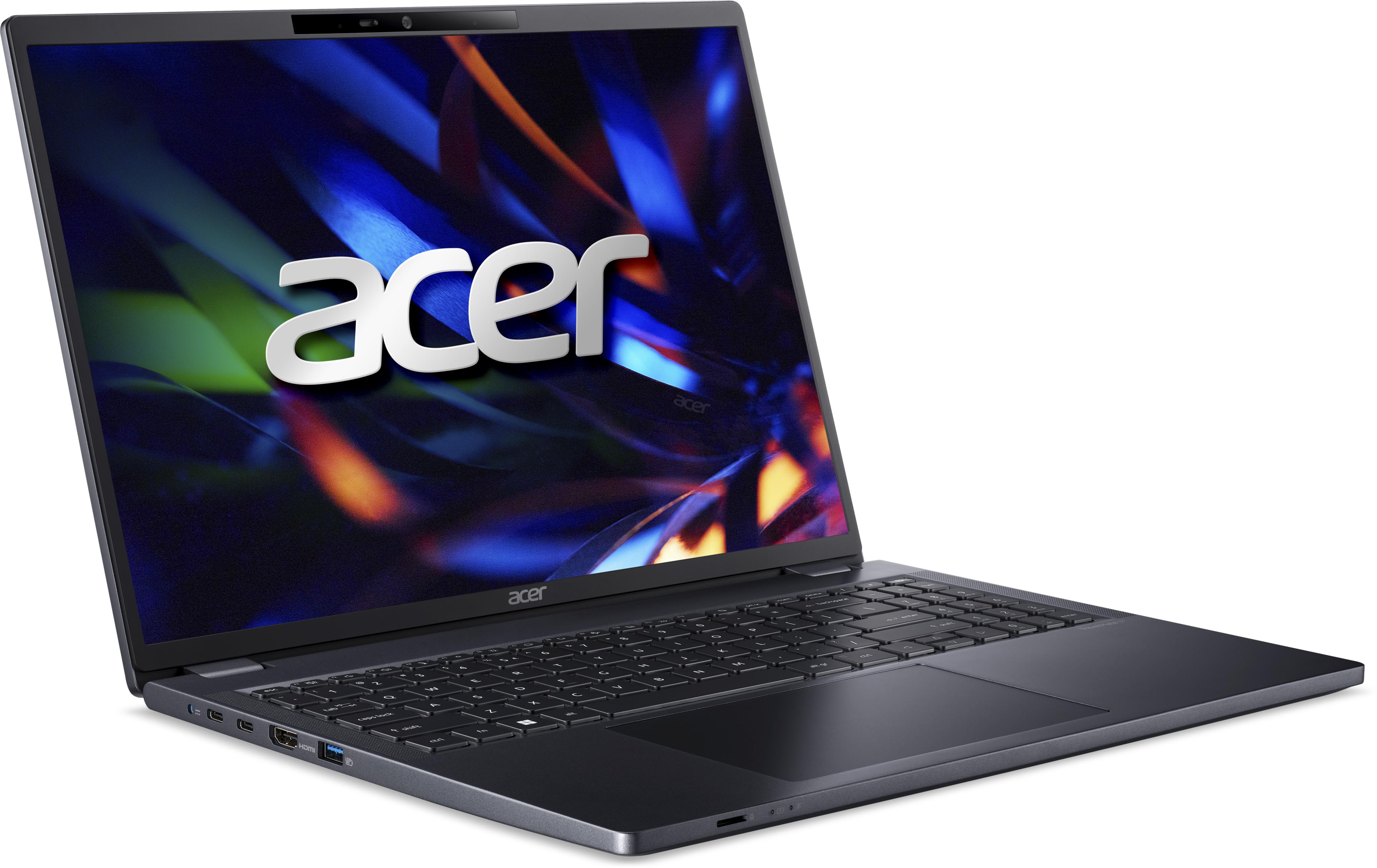 Acer TravelMate P4 16 i7 16/512 GB LTE