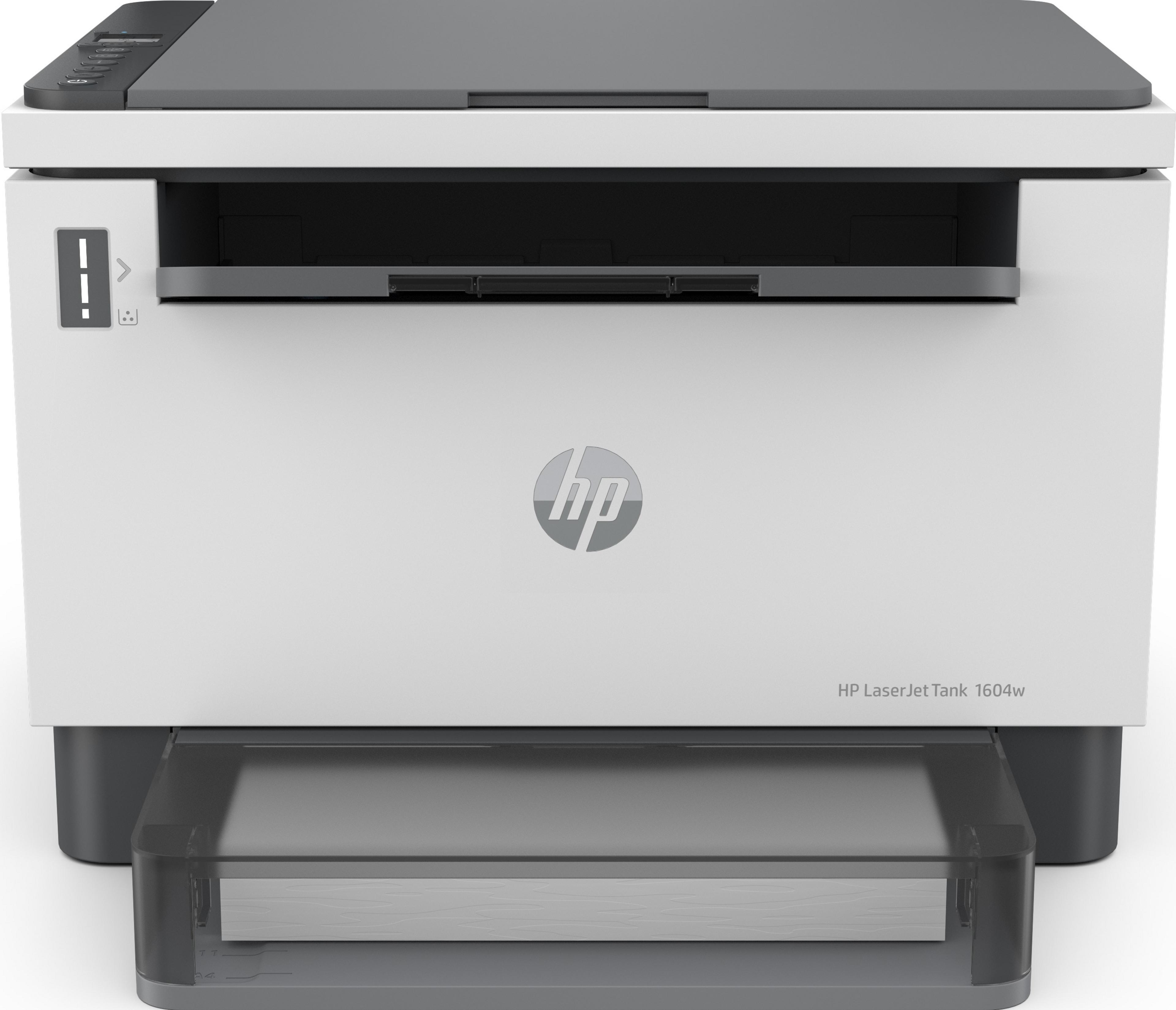HP LaserJet Tank 1604w MFP
