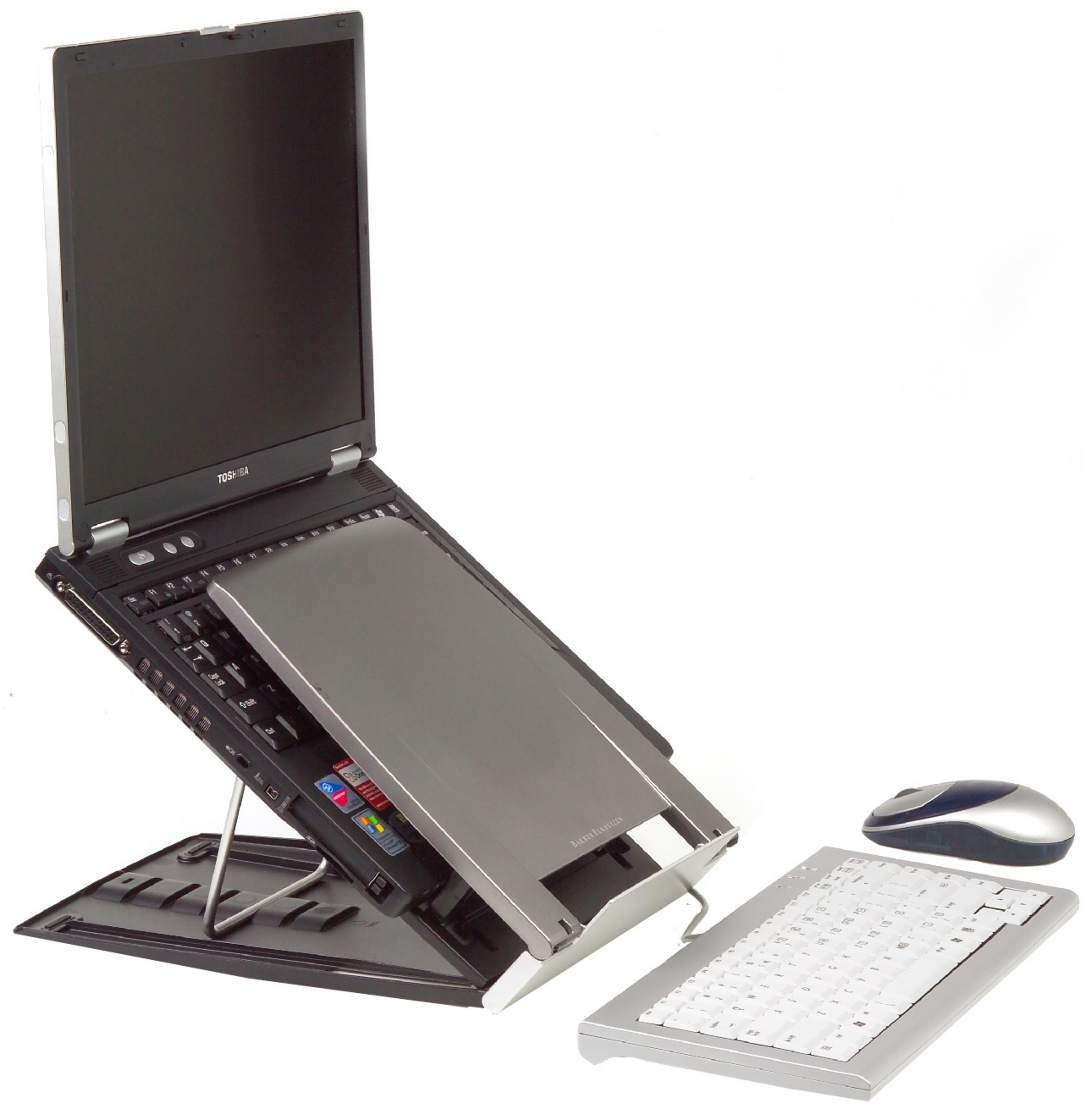 Bakker Ergo-Q330 Notebook Stand