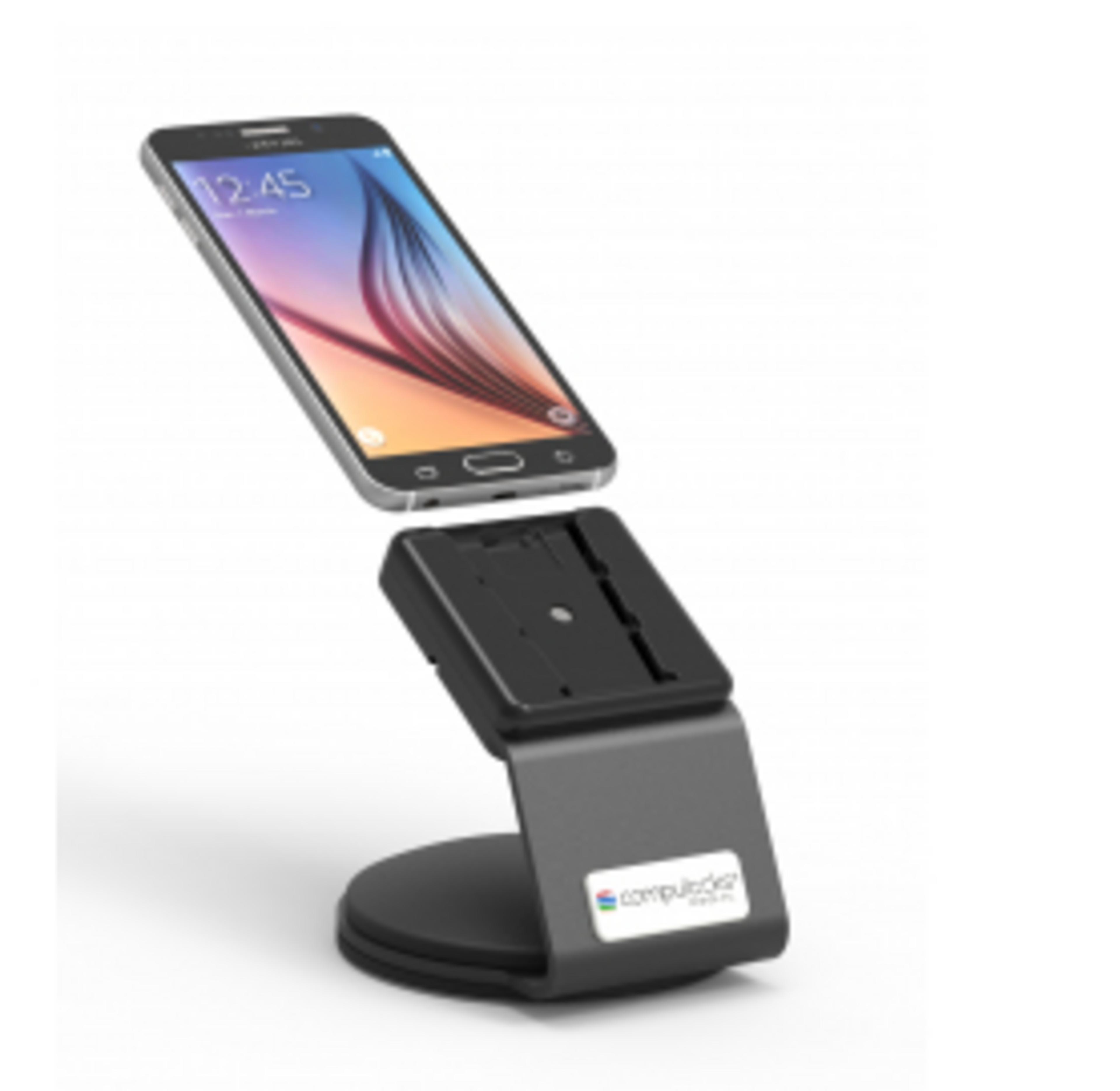 Compulocks SlideDock Smartphone Ständer