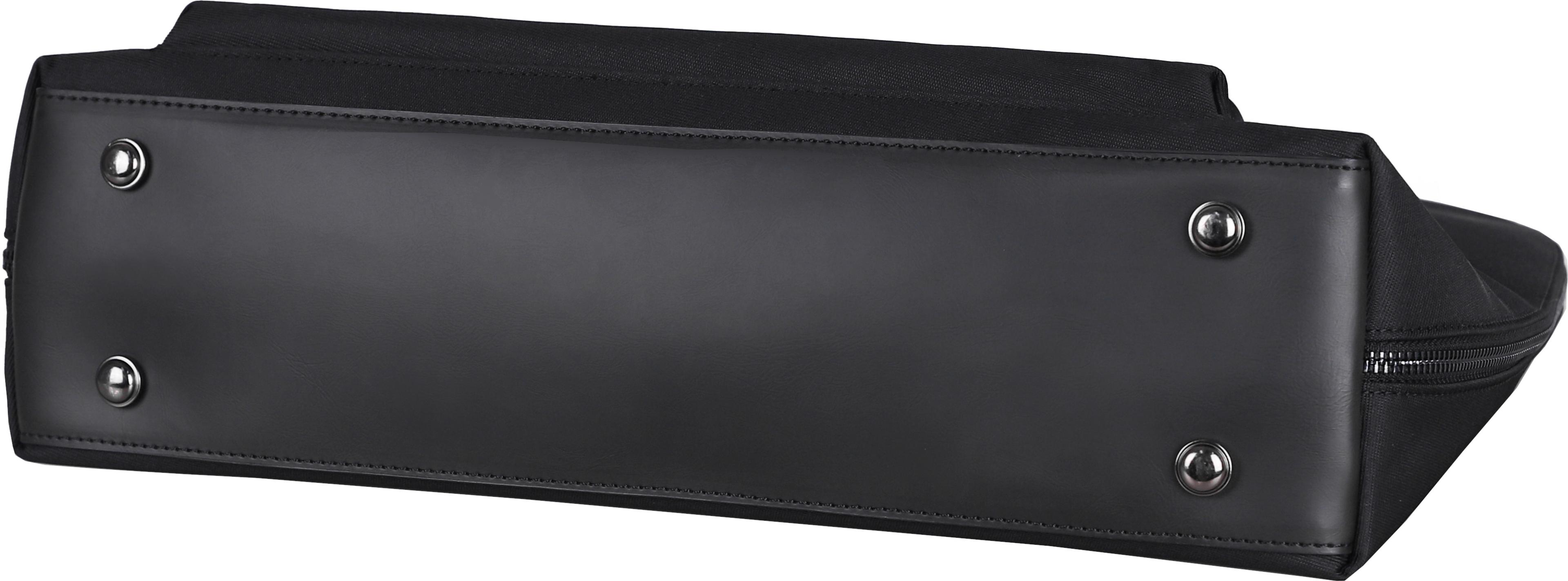 Bolso ARTICONA GRS Trend2 15,6" negro