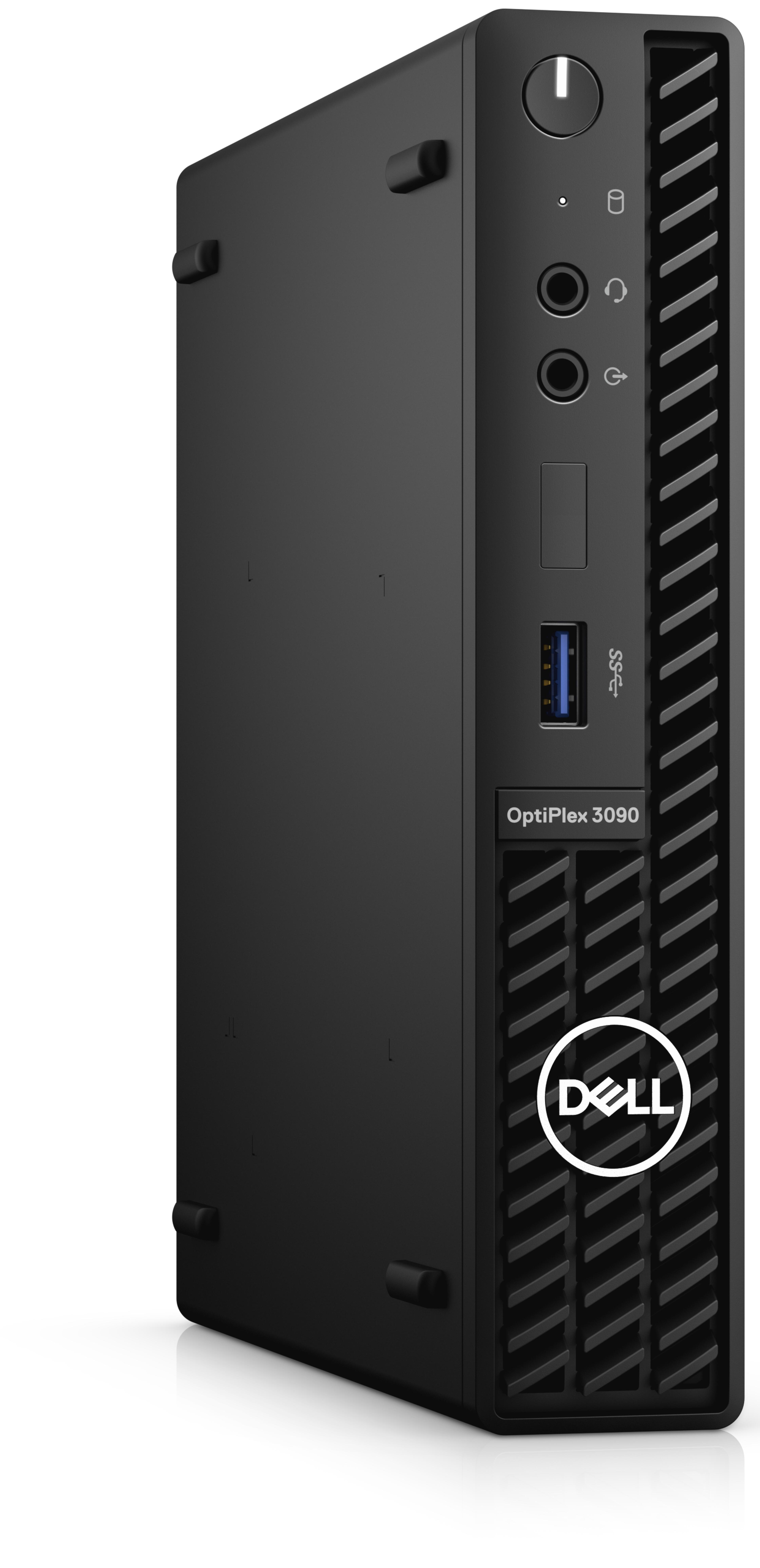 Dell OptiPlex 3090 MFF i3 8/256 Go wifi