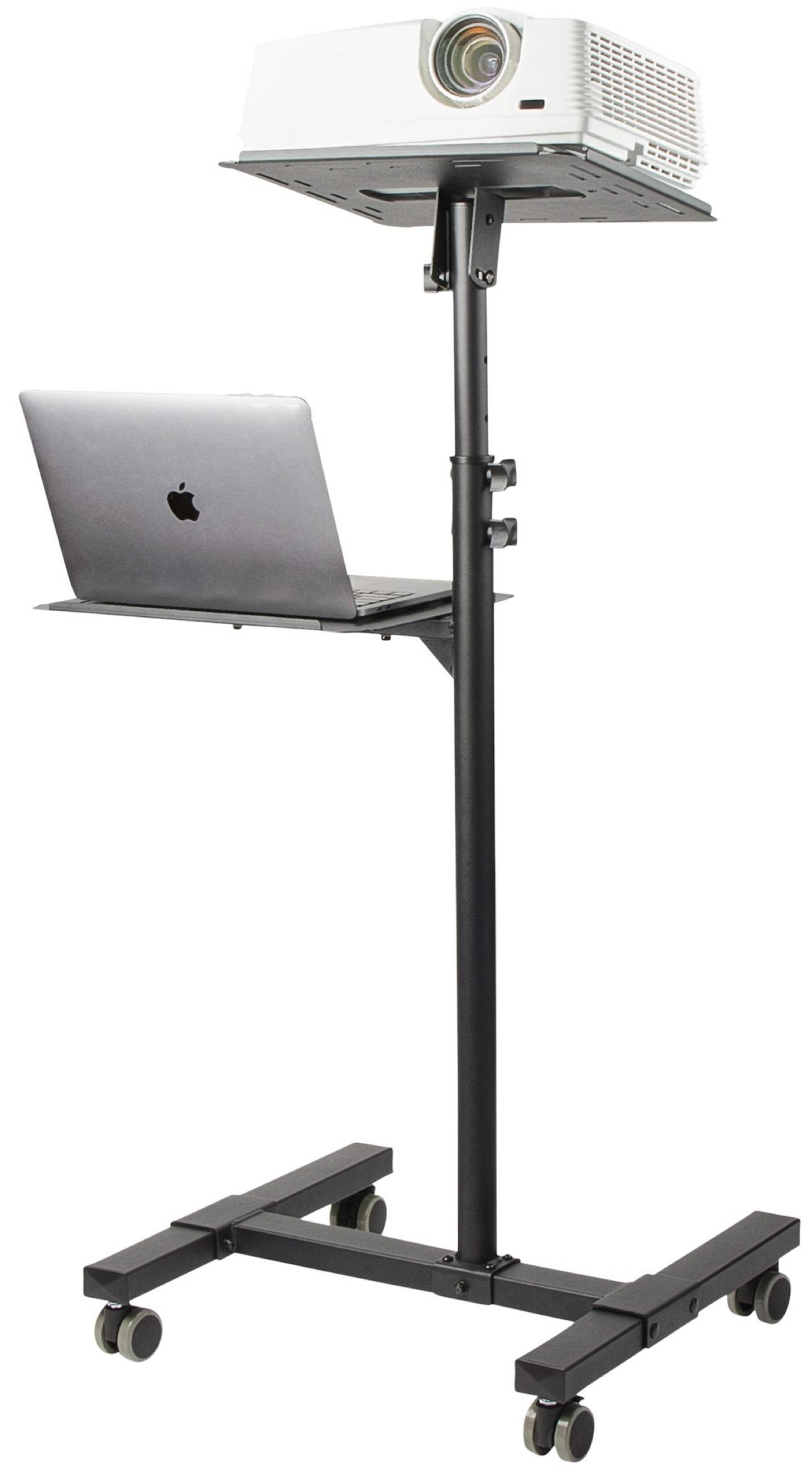 StarTech ADJPROJCART Projector/Notebook