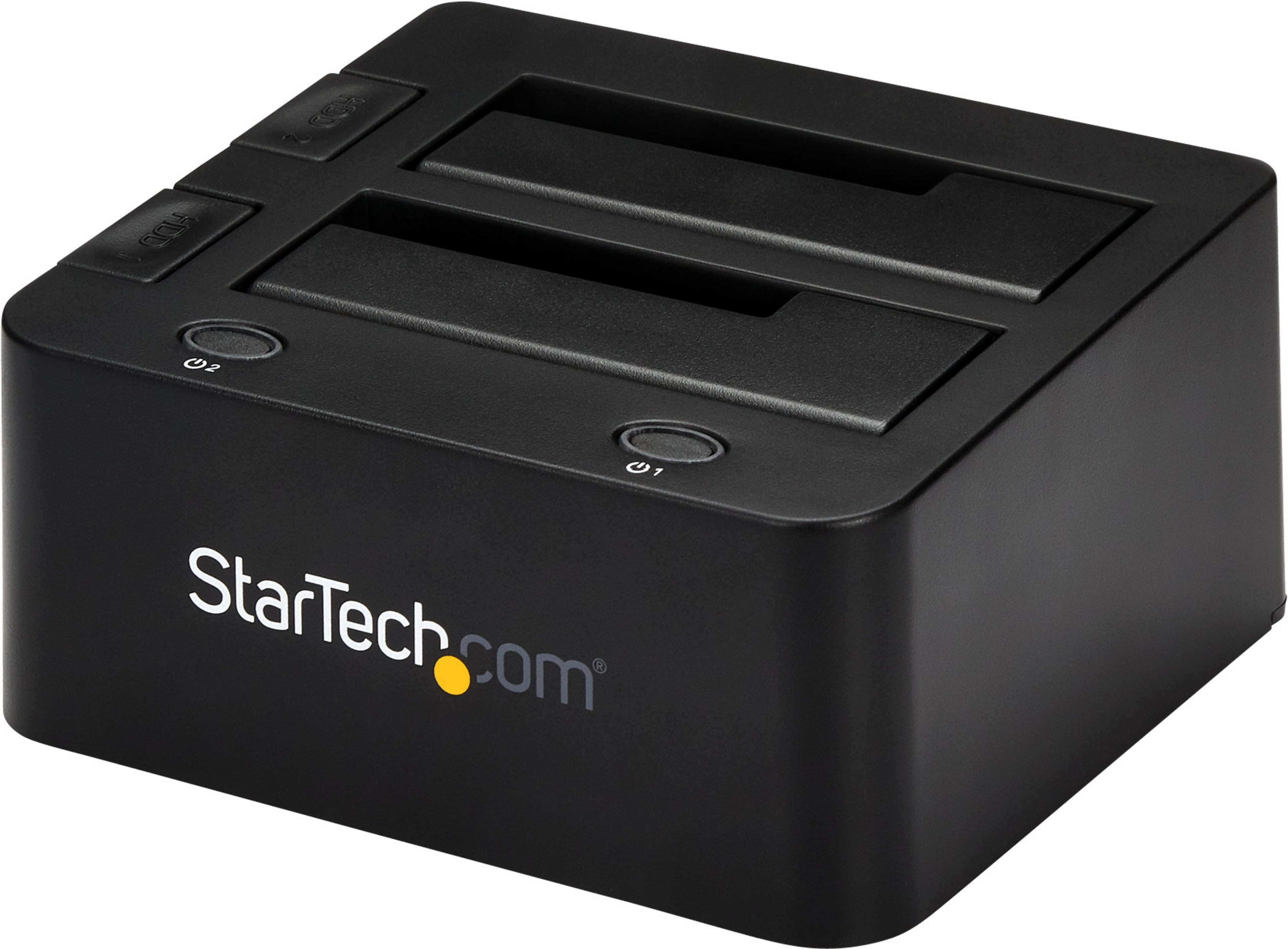 StarTech USB HDD Docking SATA/IDE