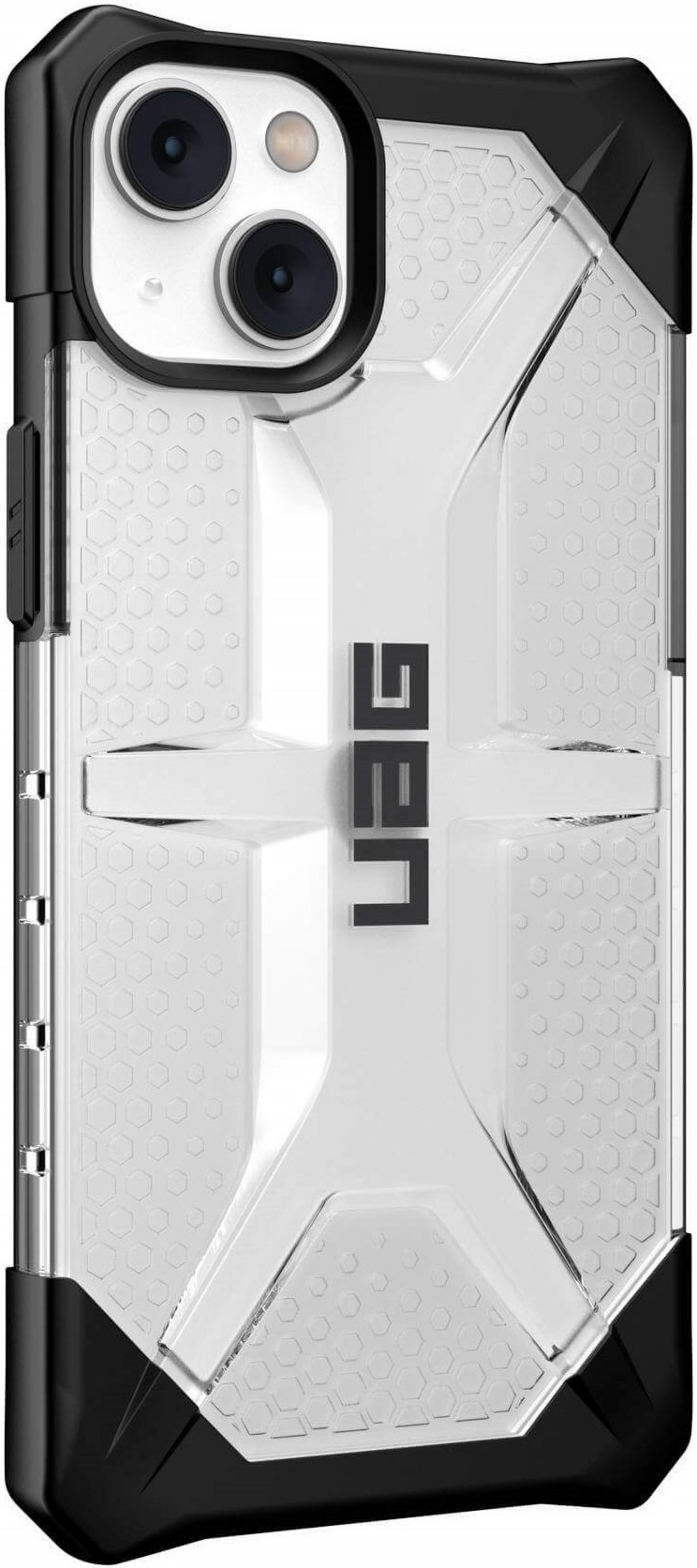 UAG Plasma iPhone 14 Plus Case