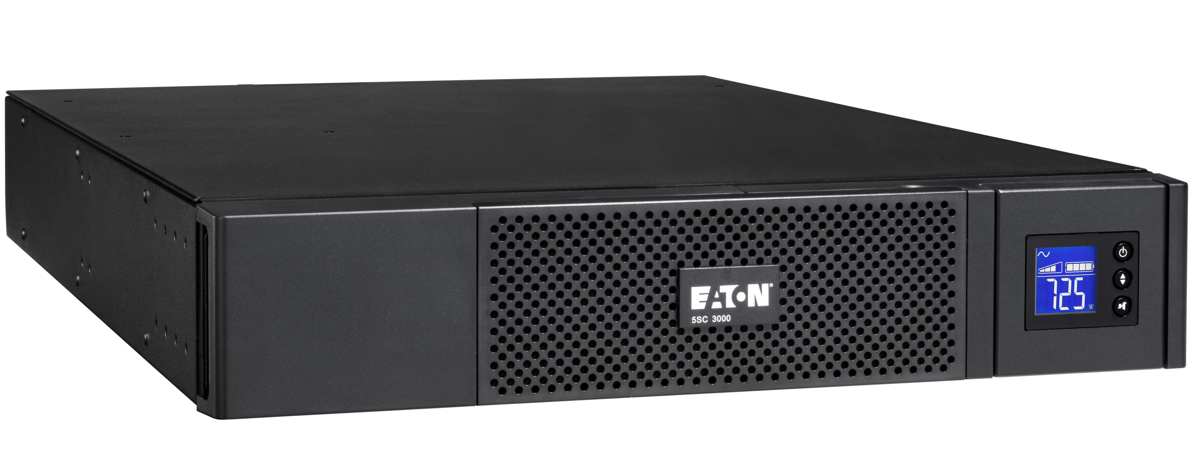 Eaton 5SC 3000IRT, UPS 230V