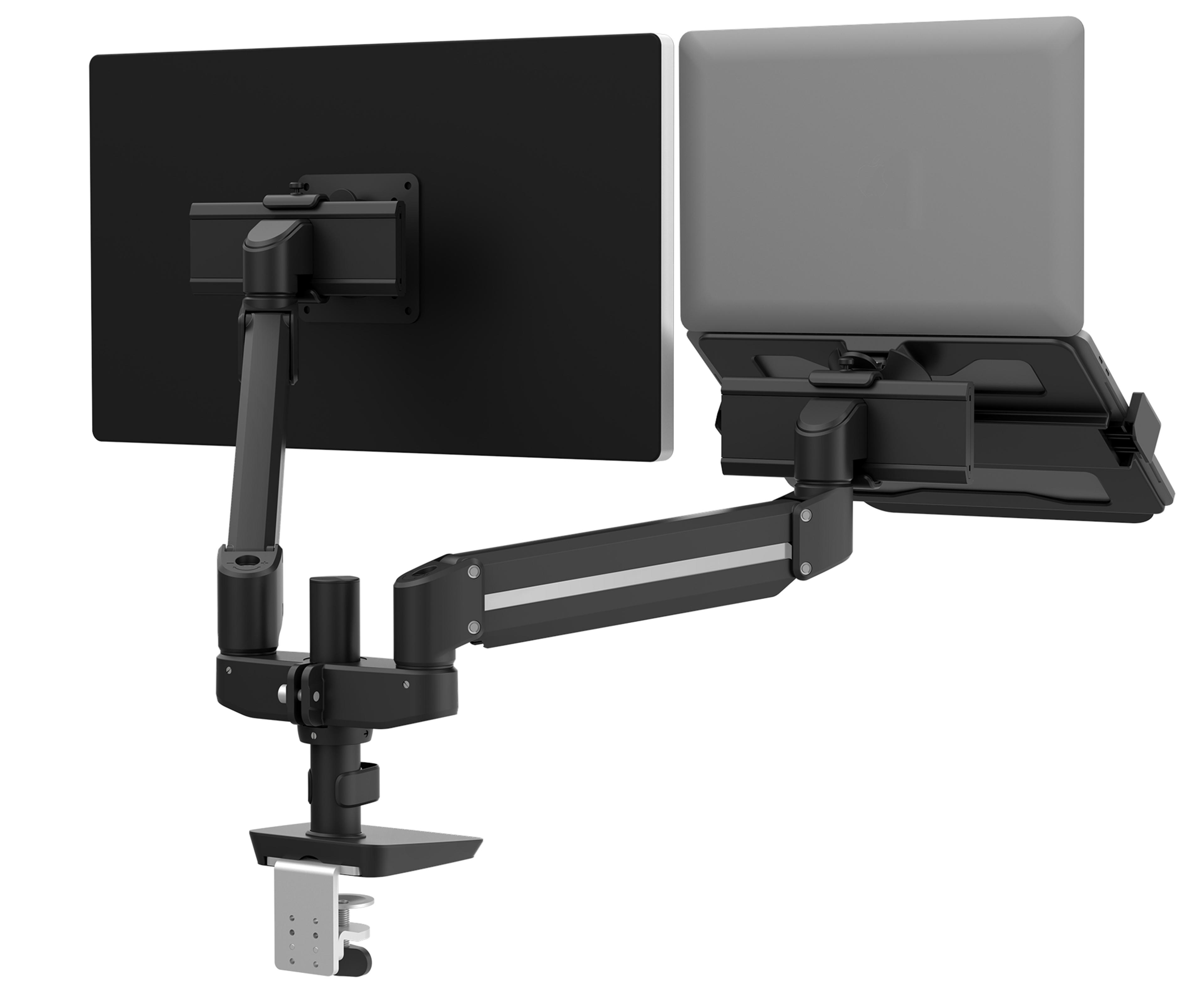 Fellowes Tallo Notebook Stand Black