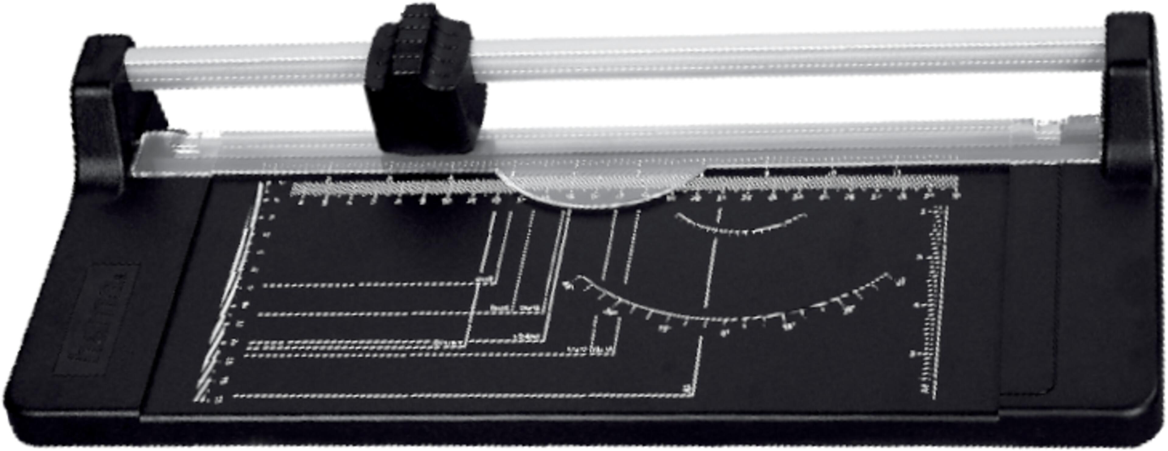 Hama Easy Cut R 320 Schneidemaschine