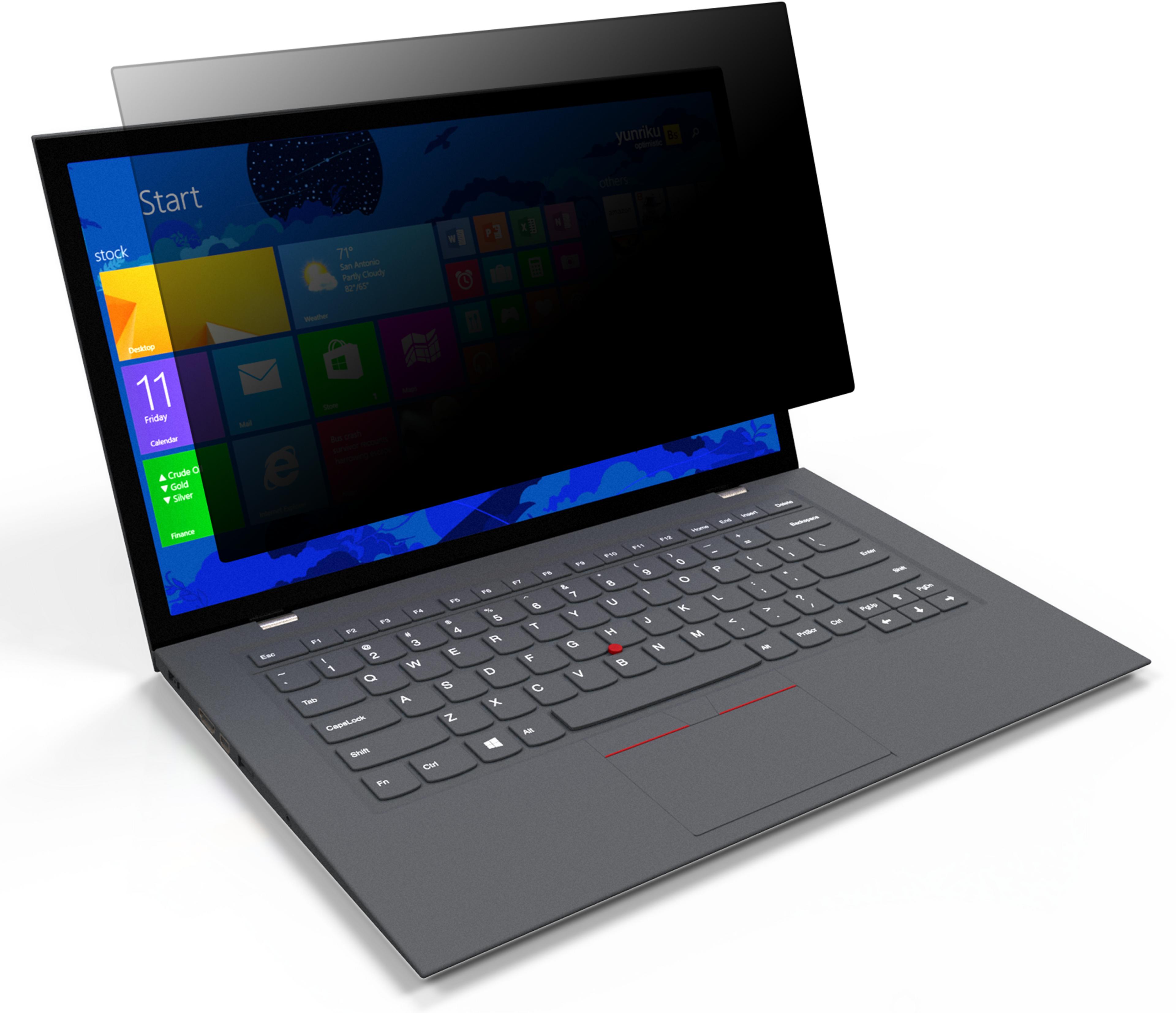 Targus 4Vu 14" Blickschutz