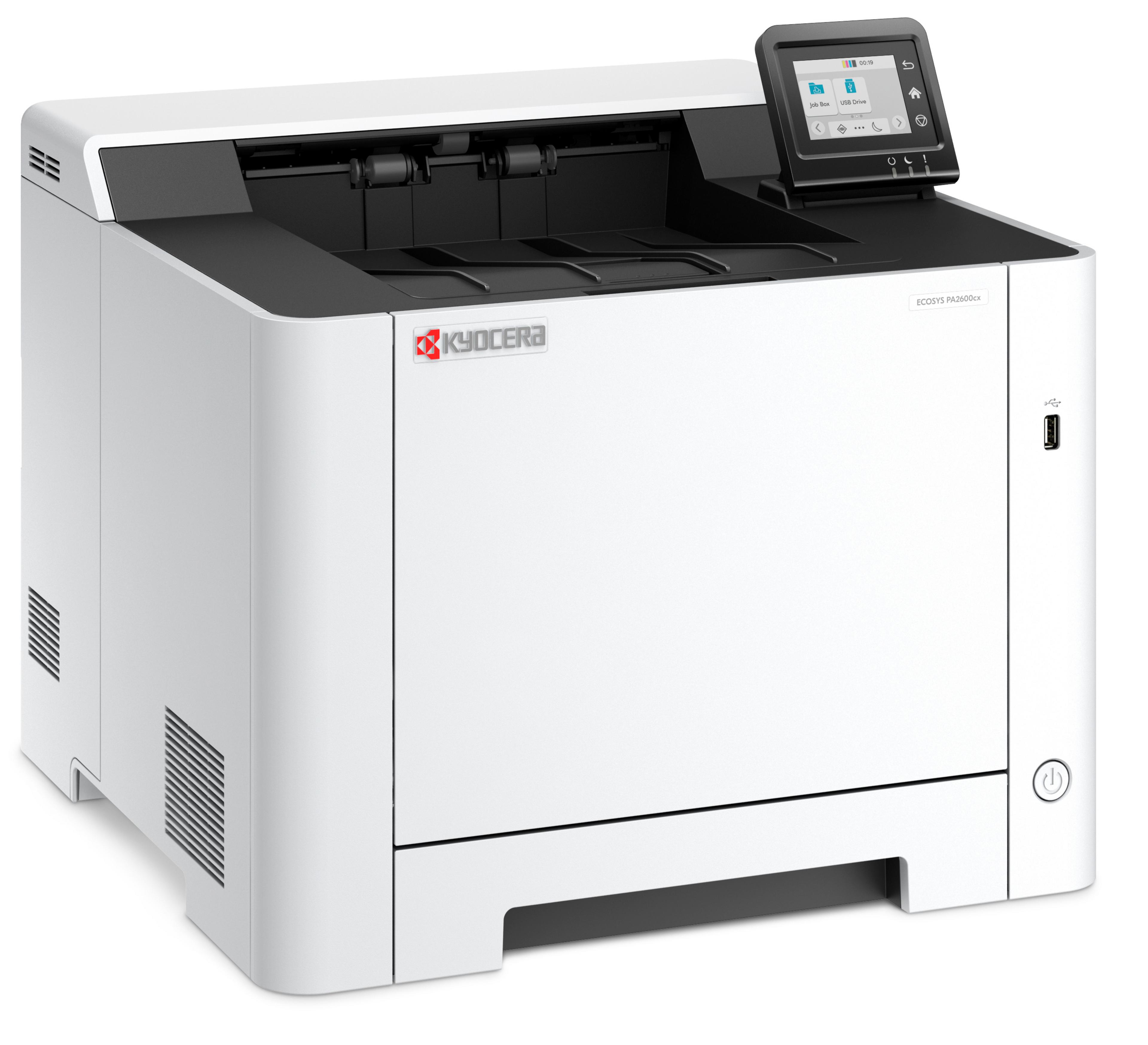 Kyocera ECOSYS PA2600cwx Printer