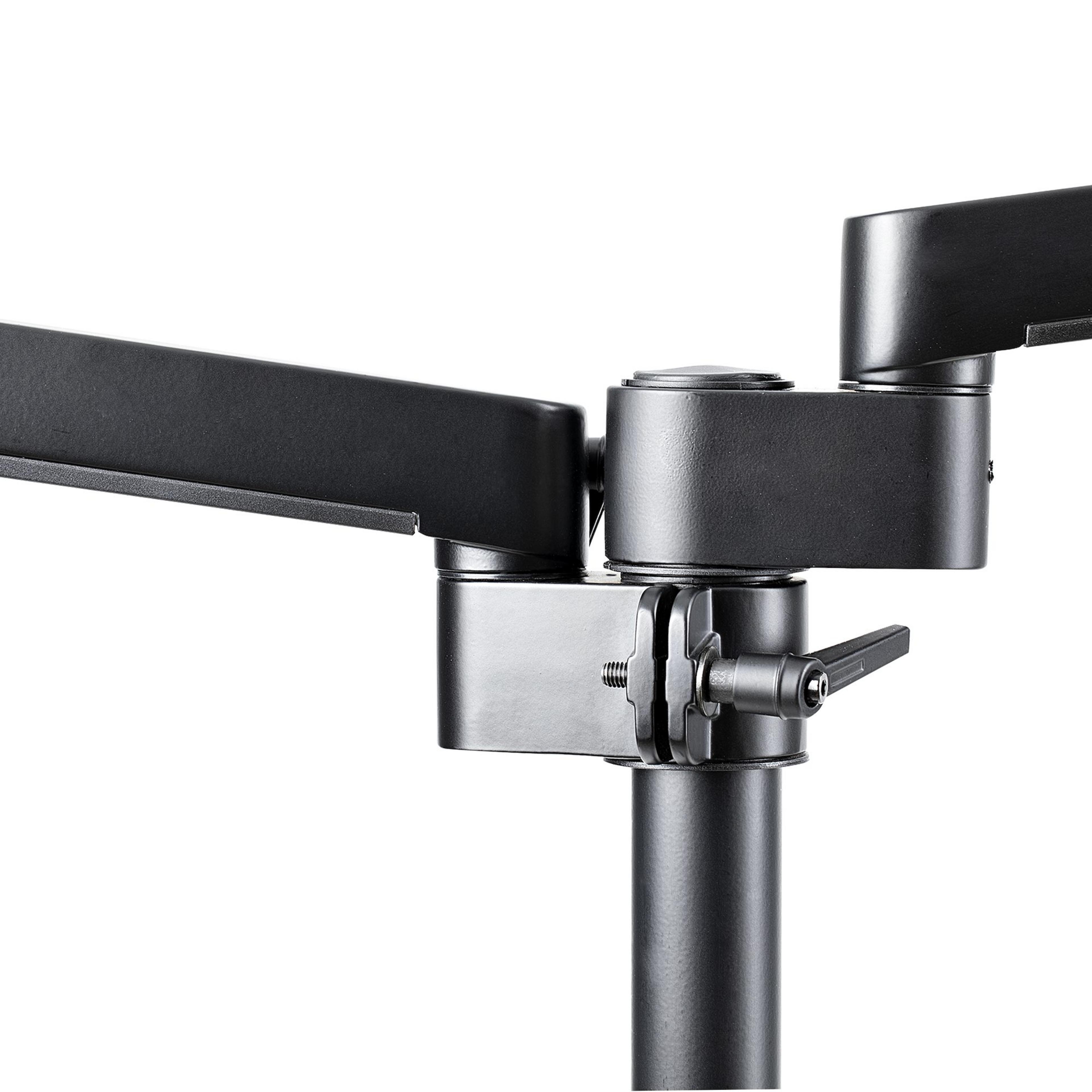 StarTech ARMDUALPIVOT Dual Monitor Arm
