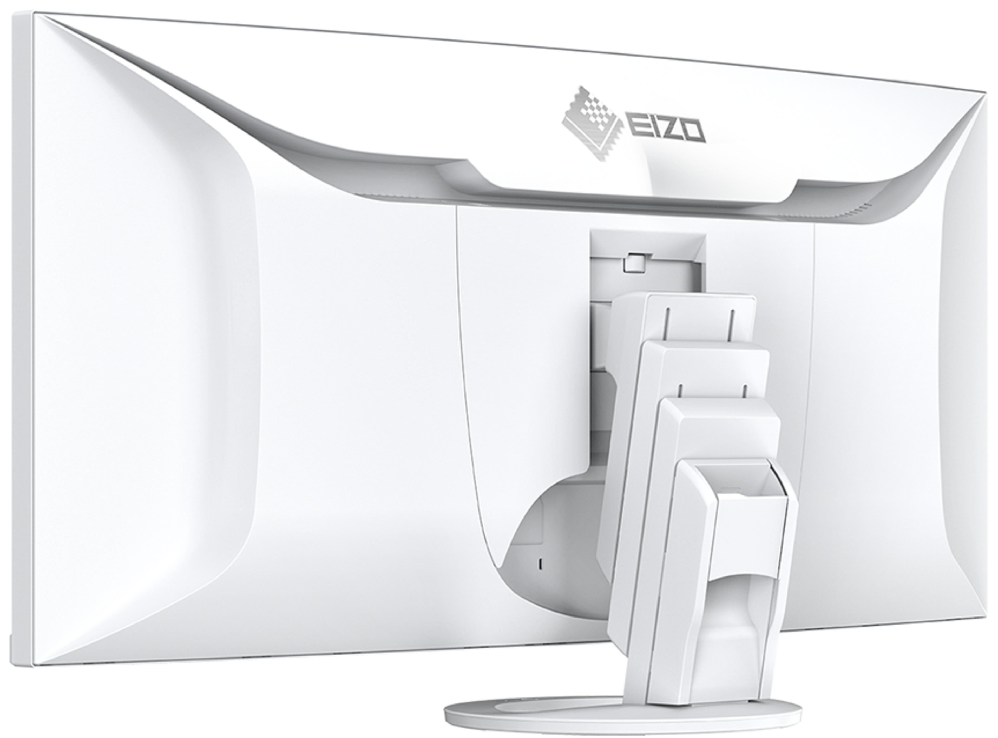 EIZO EV3895 Curved Monitor weiß