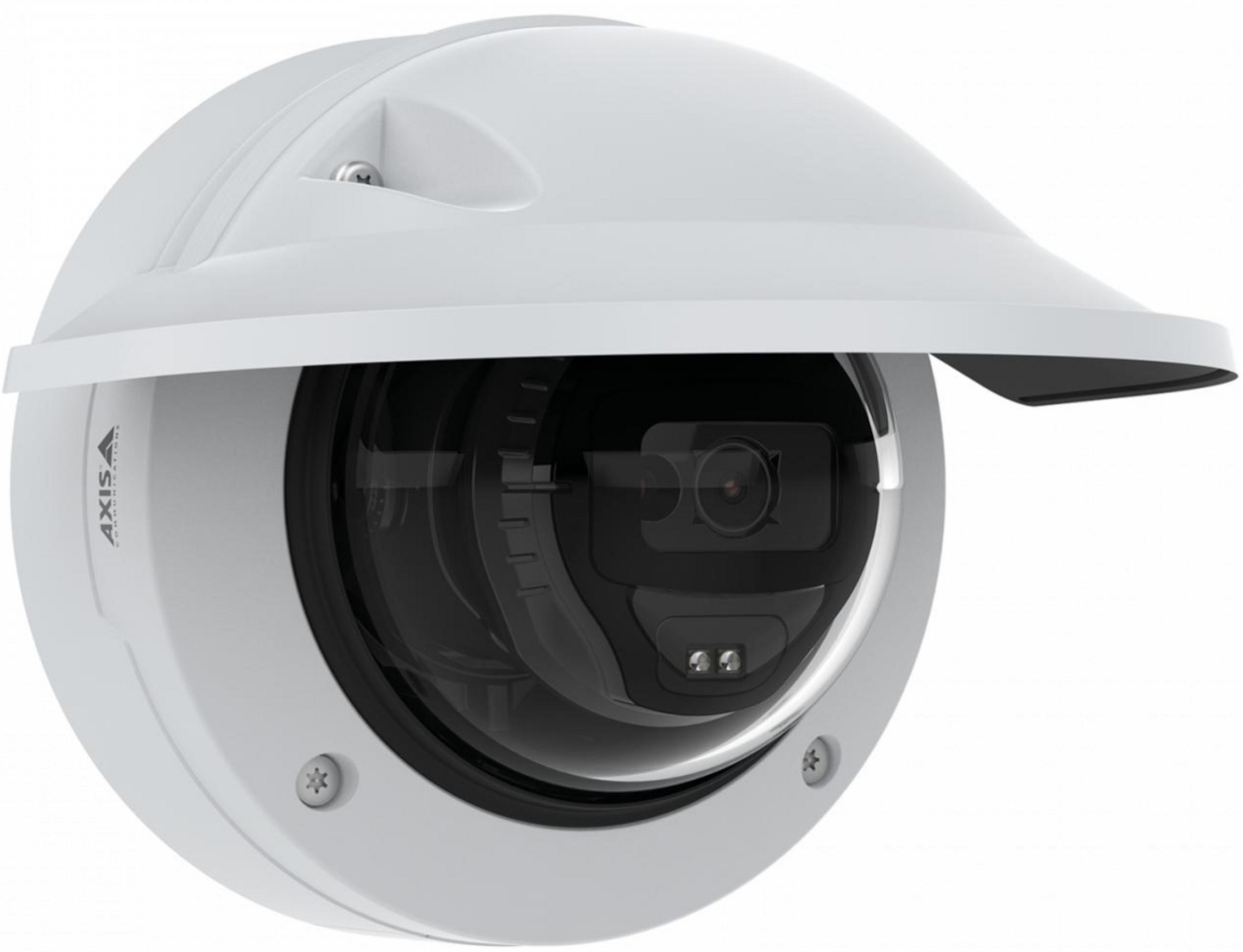AXIS M3216-LVE Network Camera