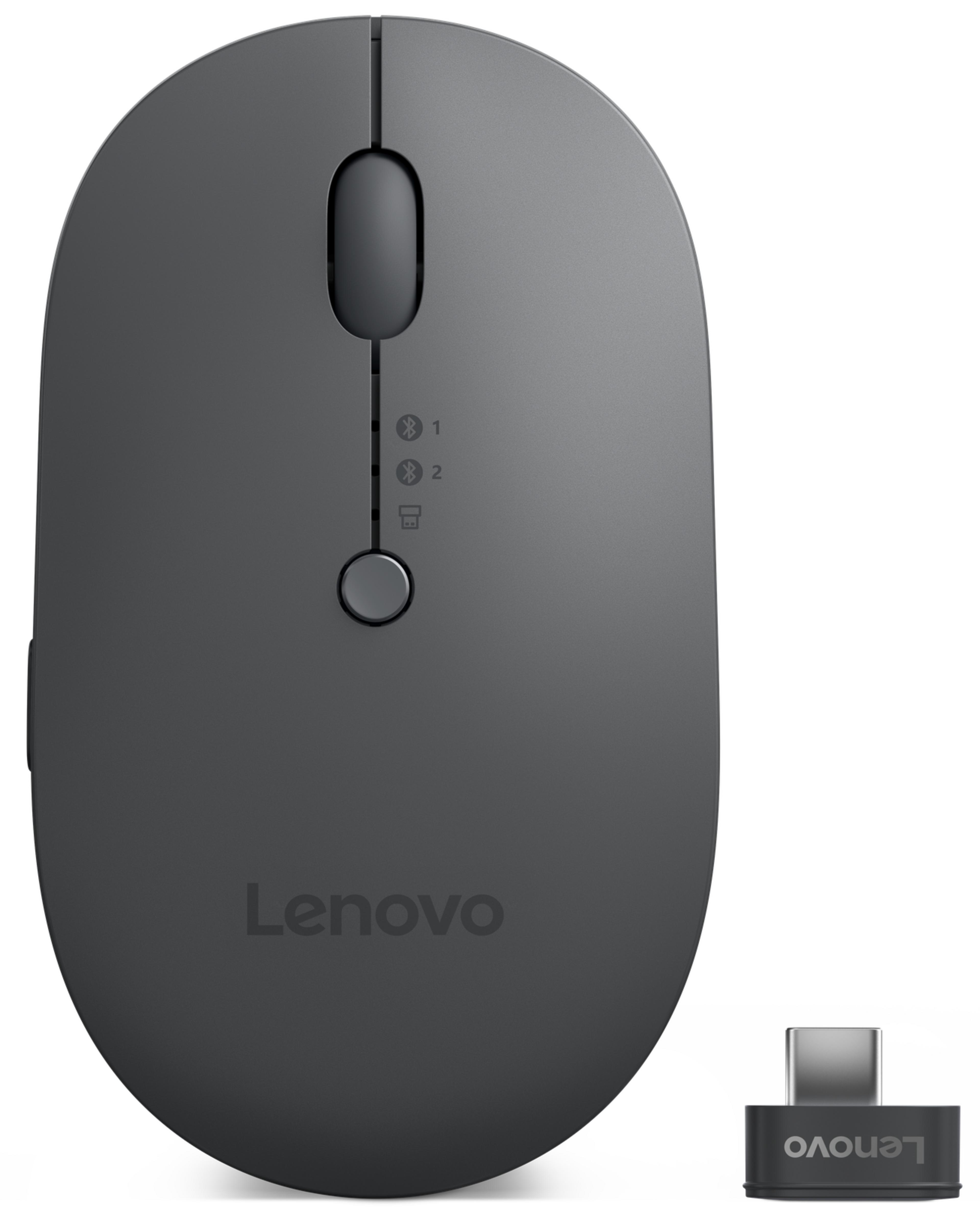 Lenovo Multi-device Wireless Mouse X9