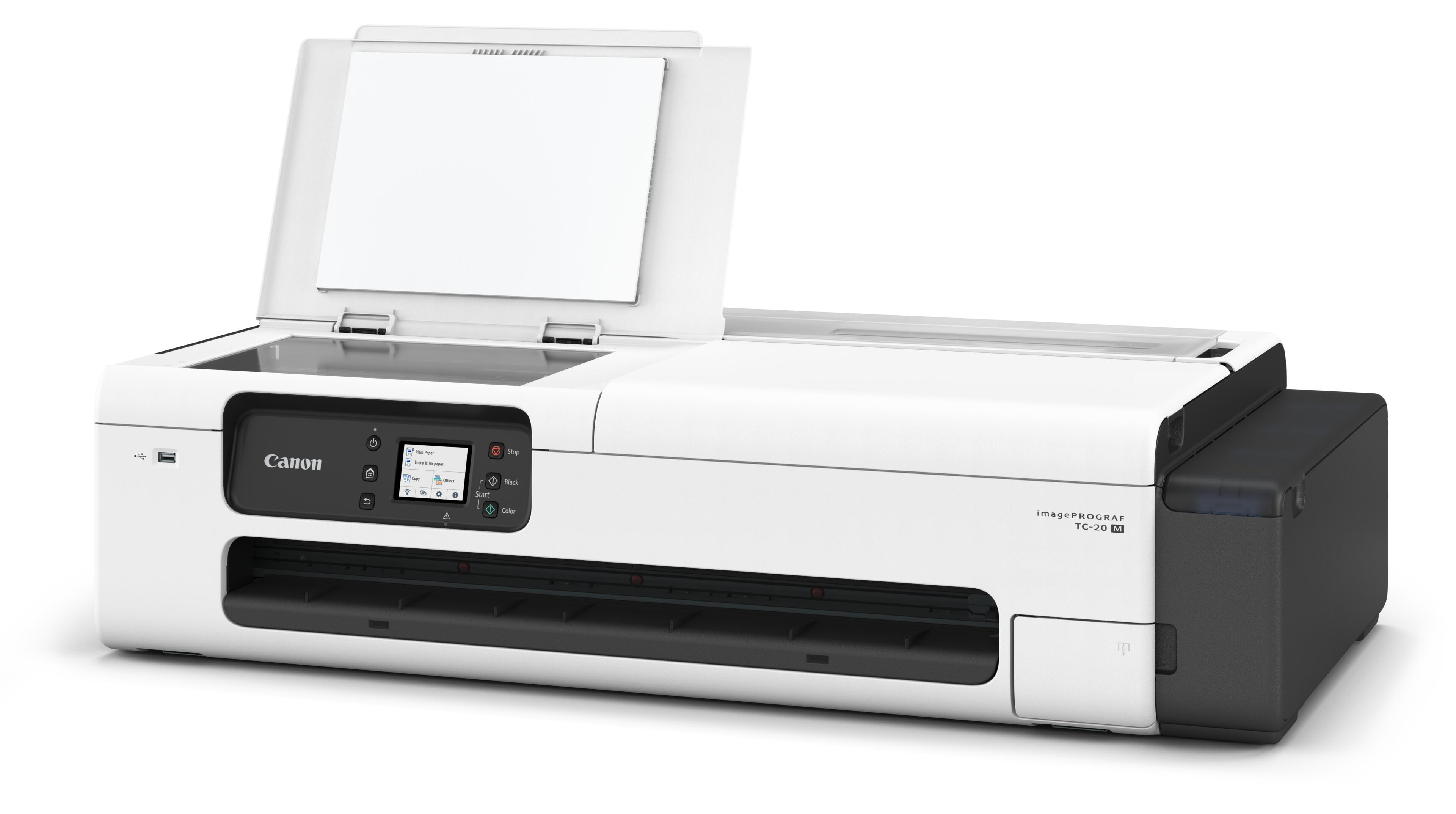 Canon imagePROGRAF TC-20 M Plotter