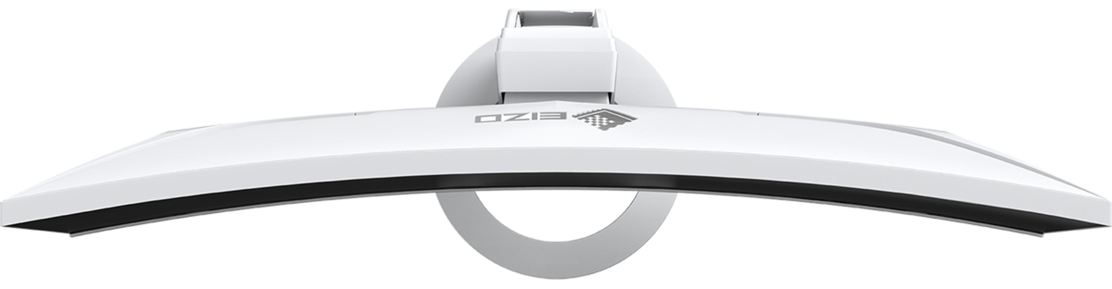 EIZO EV3895 Curved Monitor weiß