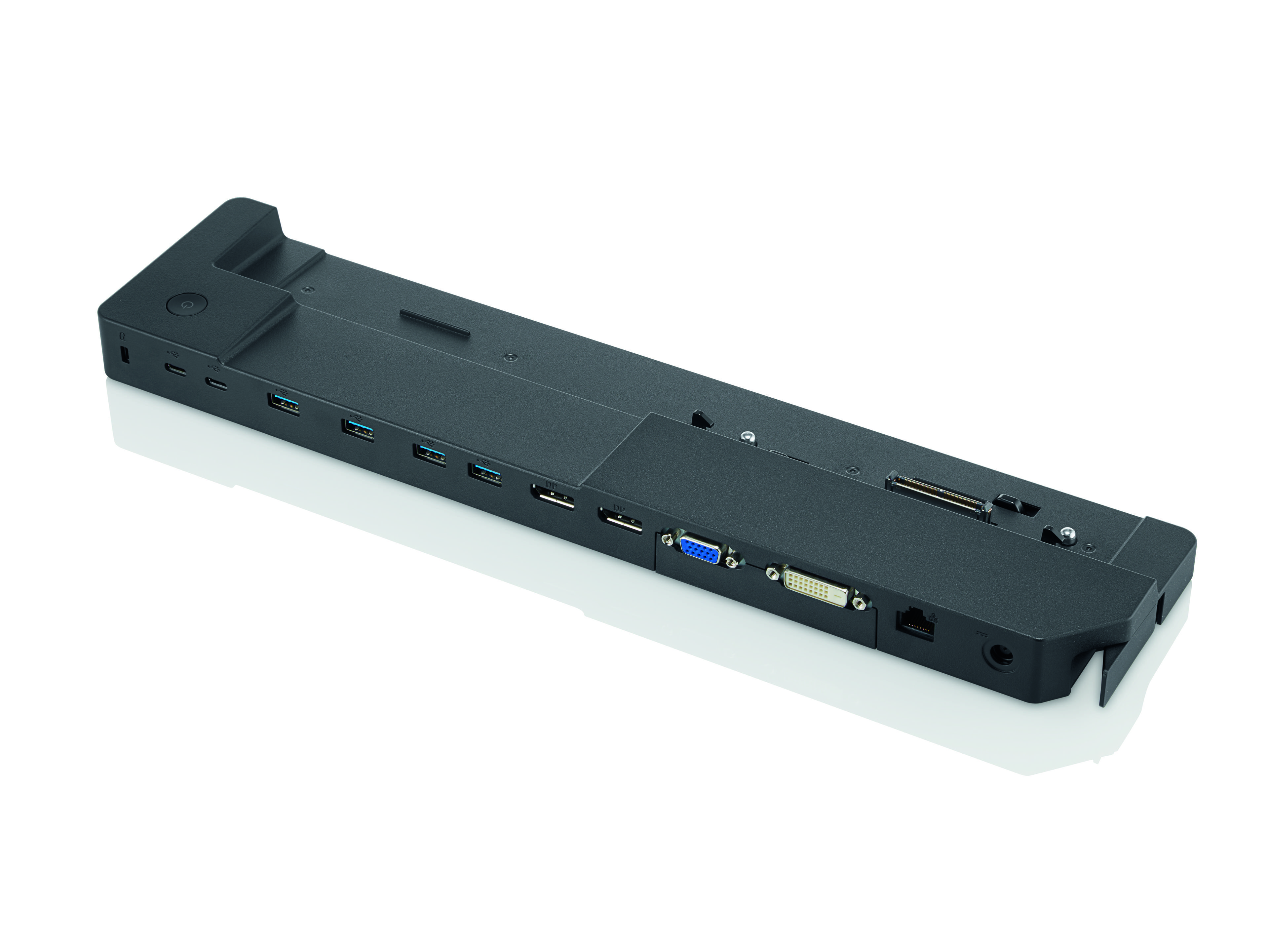 Fujitsu 330 W Port Replicator Kit (S26391-F2249-L300) kaufen