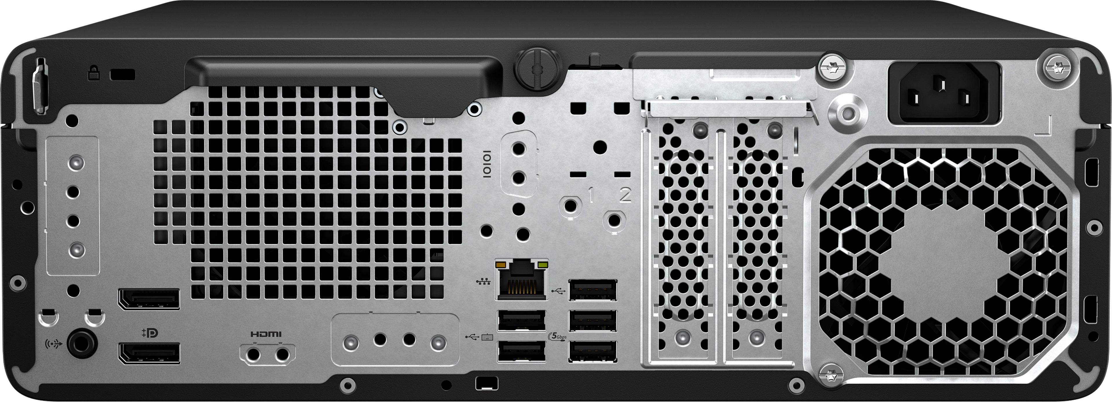 HP Z2 SFF G1i U7 RTX A400 32GB/1TB