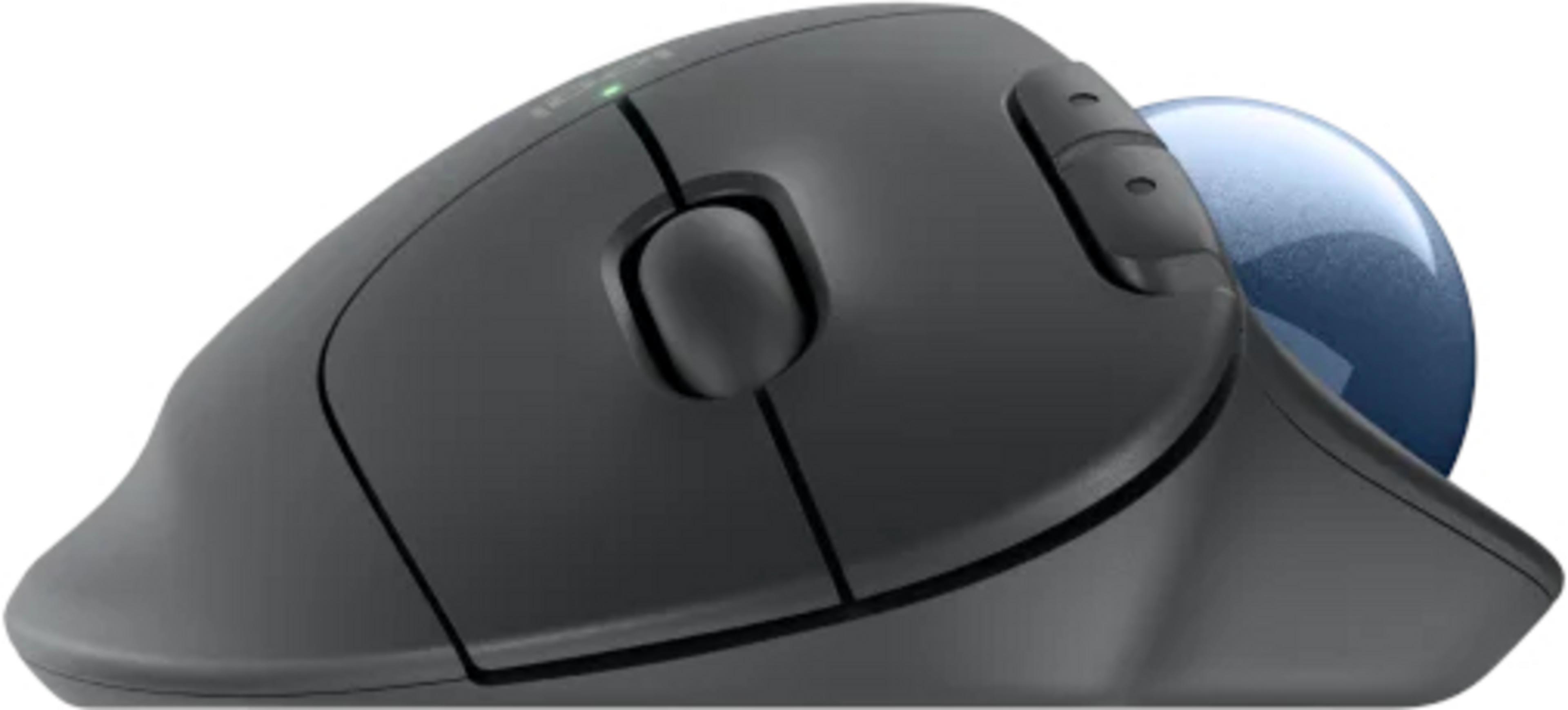 Logitech Ergo M575S Trackball Mouse