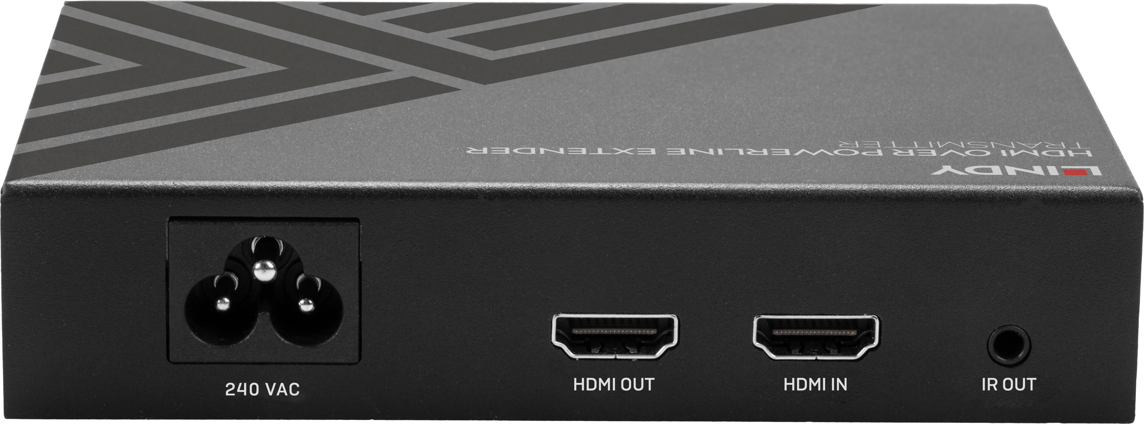 LINDY HDMI Powerline Transmitter