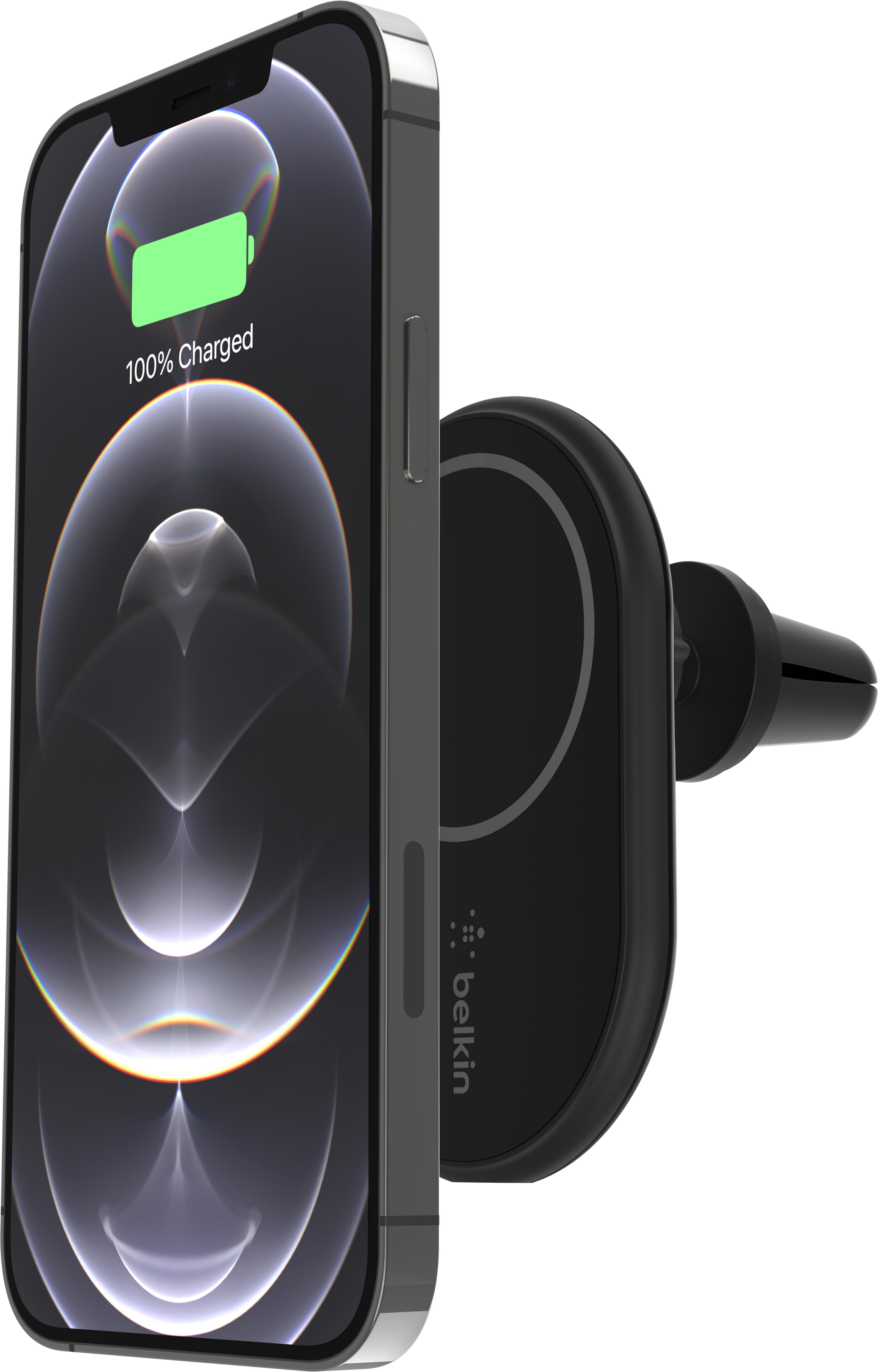 Belkin iPhone 12/13 Magnetic Car Mount