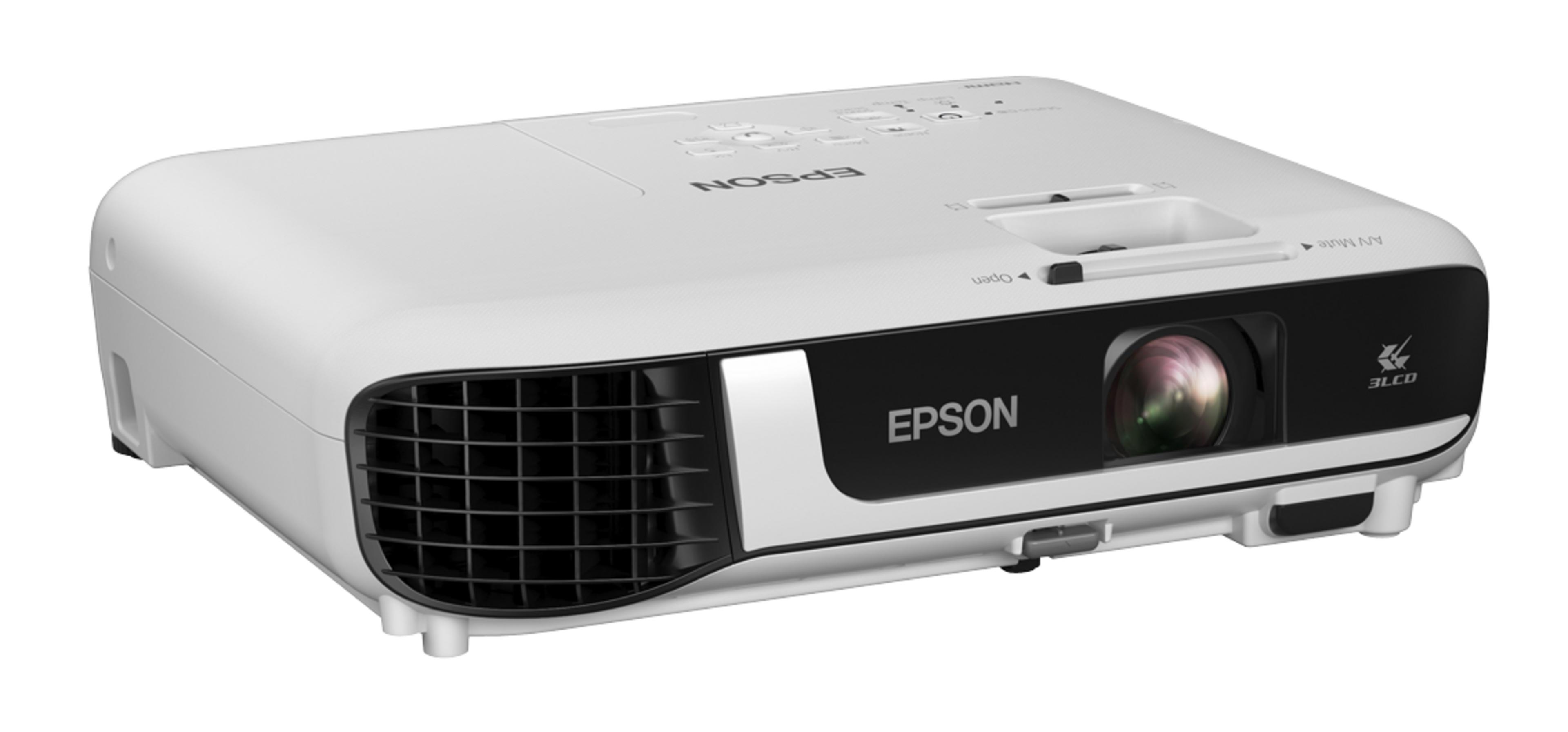 Epson EB-W51 Projector