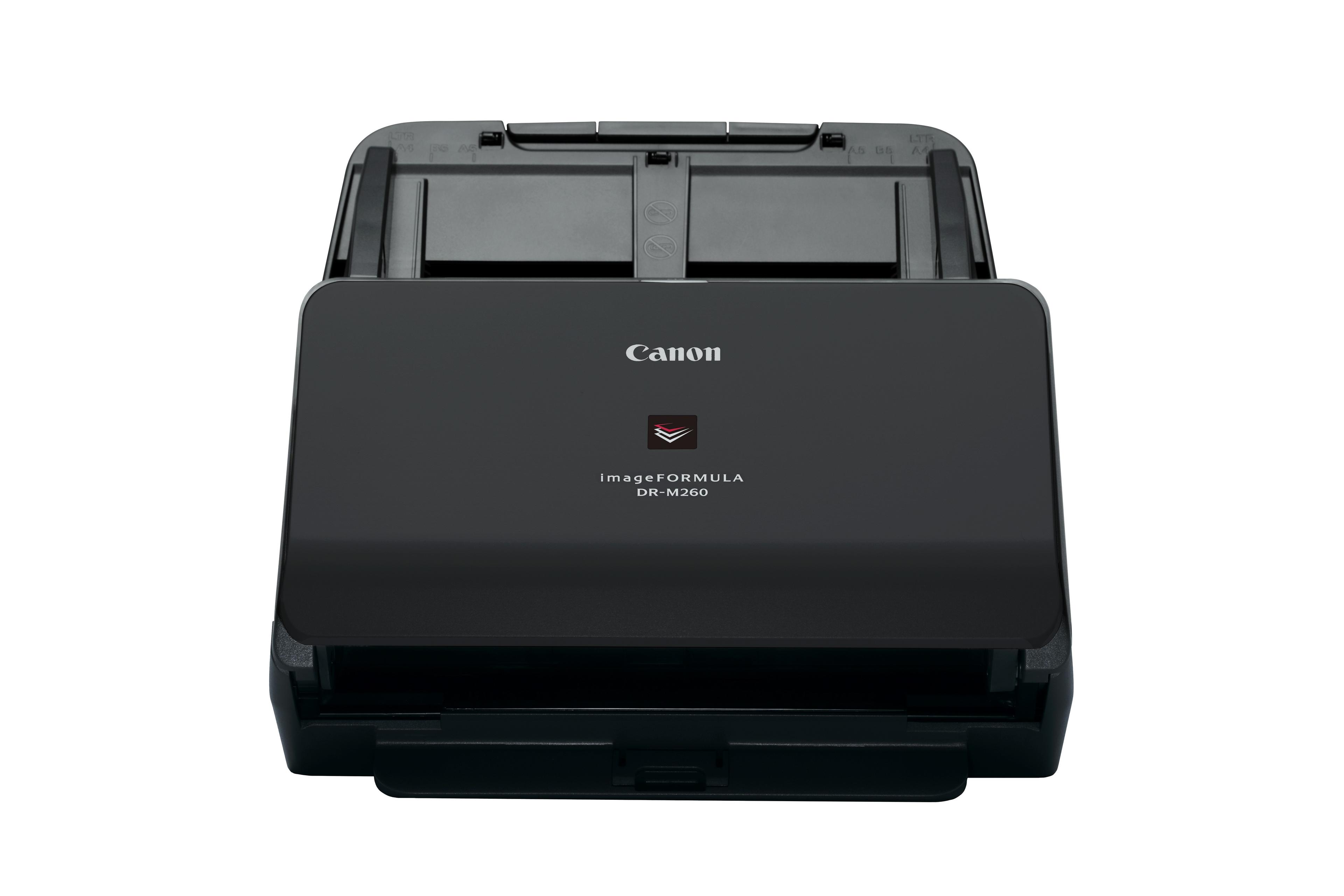 Canon imageFORMULA DR-M260 Scanner