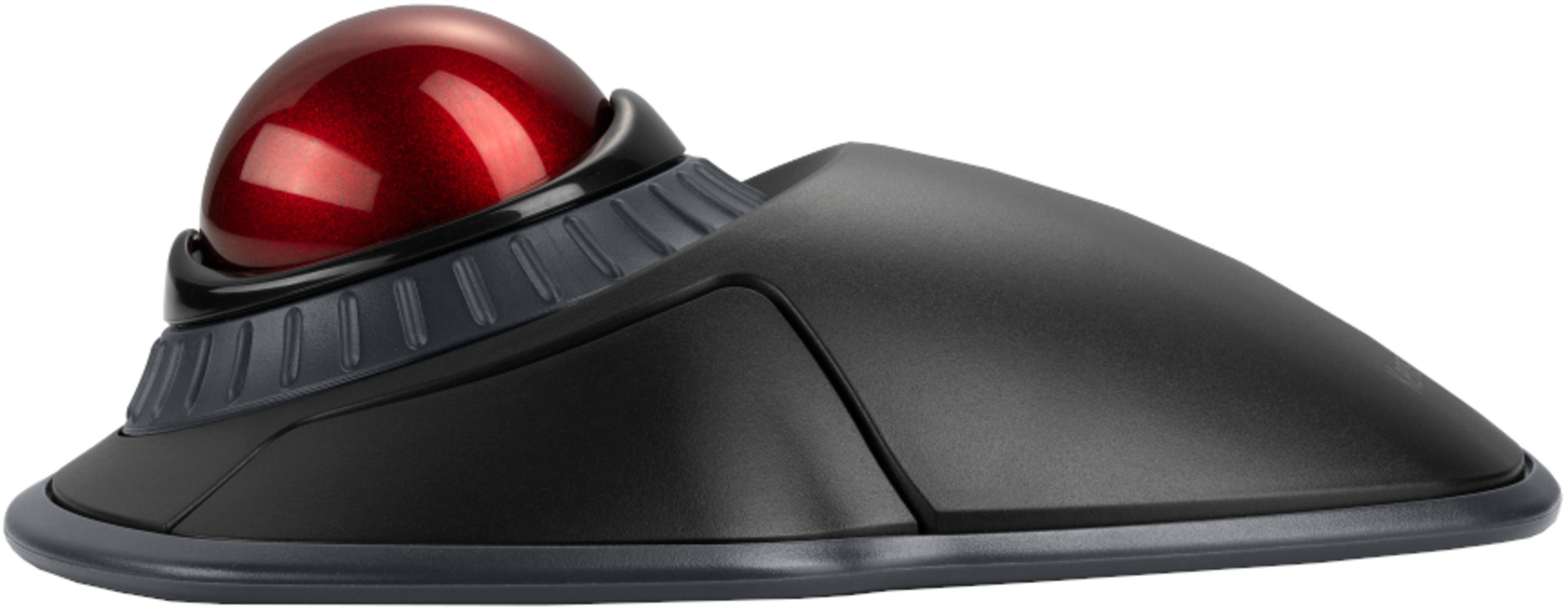 Kensington Orbit Trackball w Scroll Ring