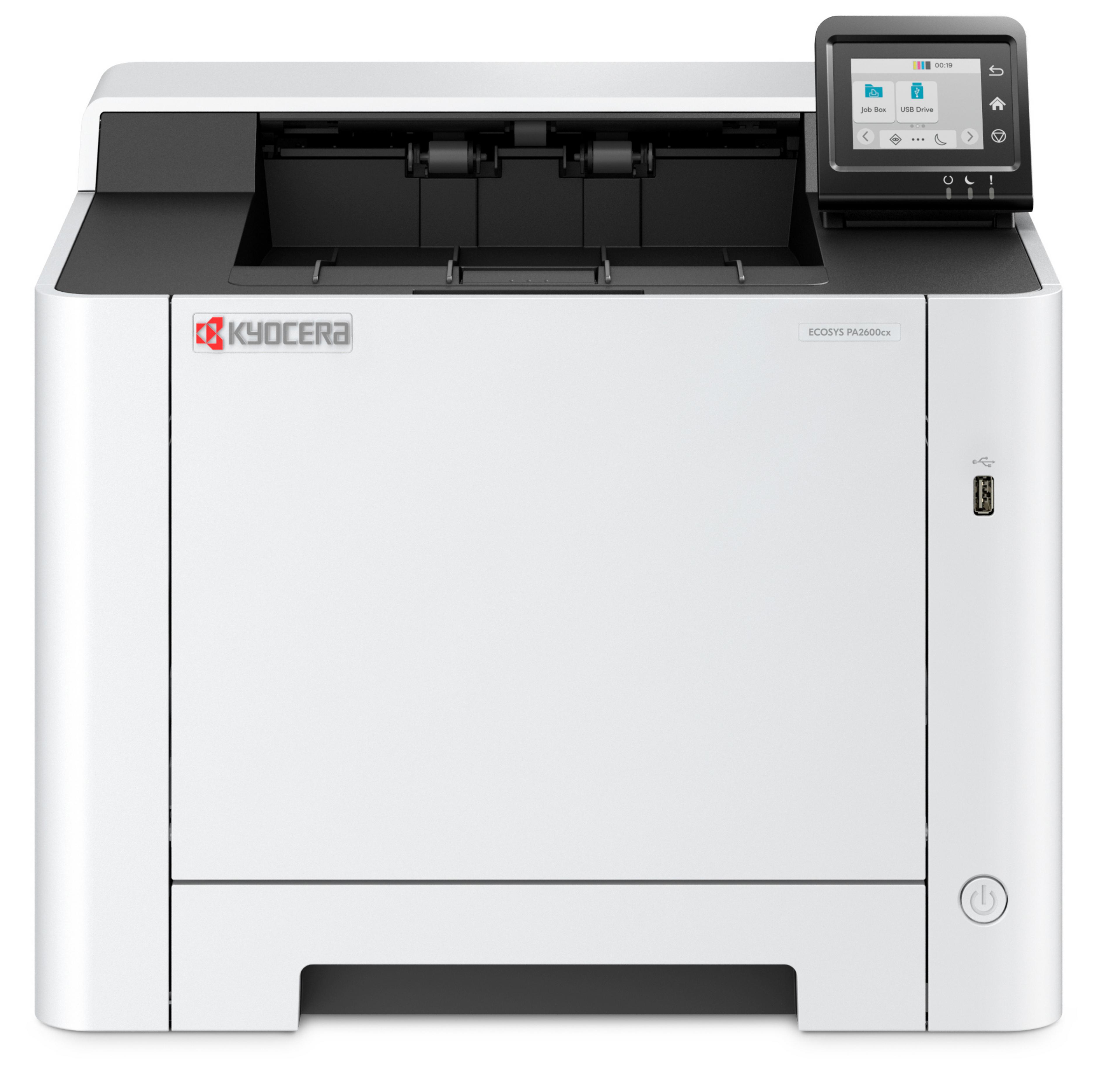 Kyocera ECOSYS PA2600cwx Printer