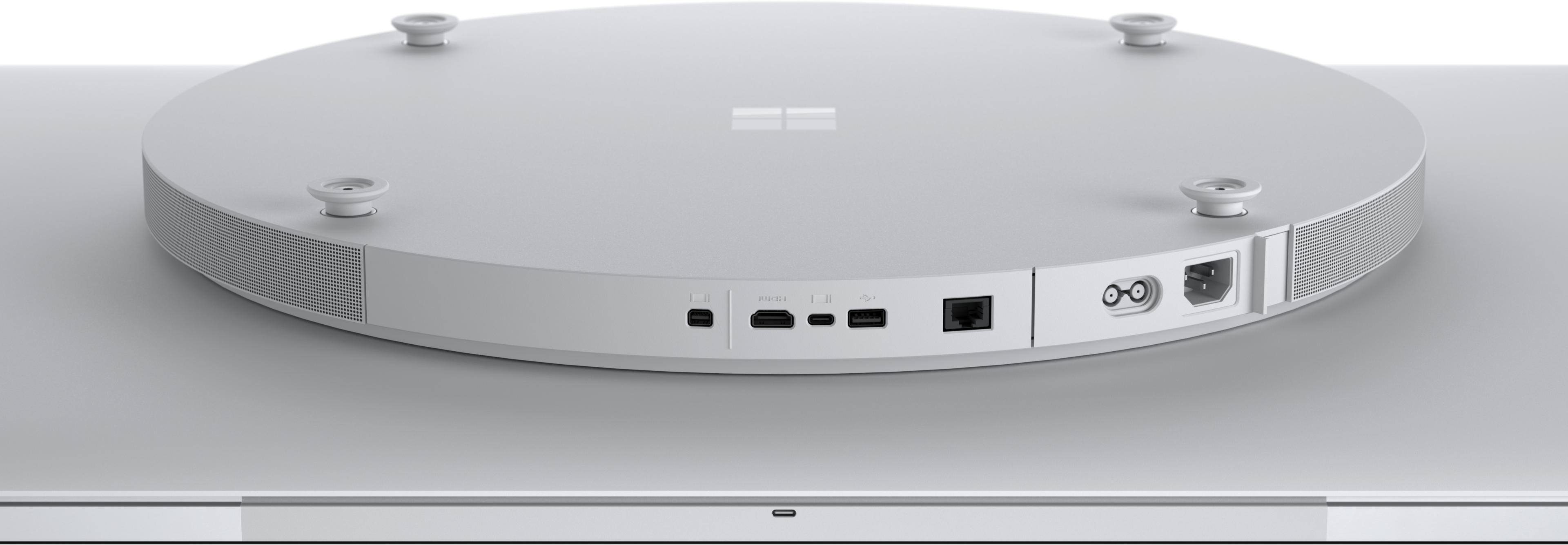 Microsoft Surface Hub 3 Pack