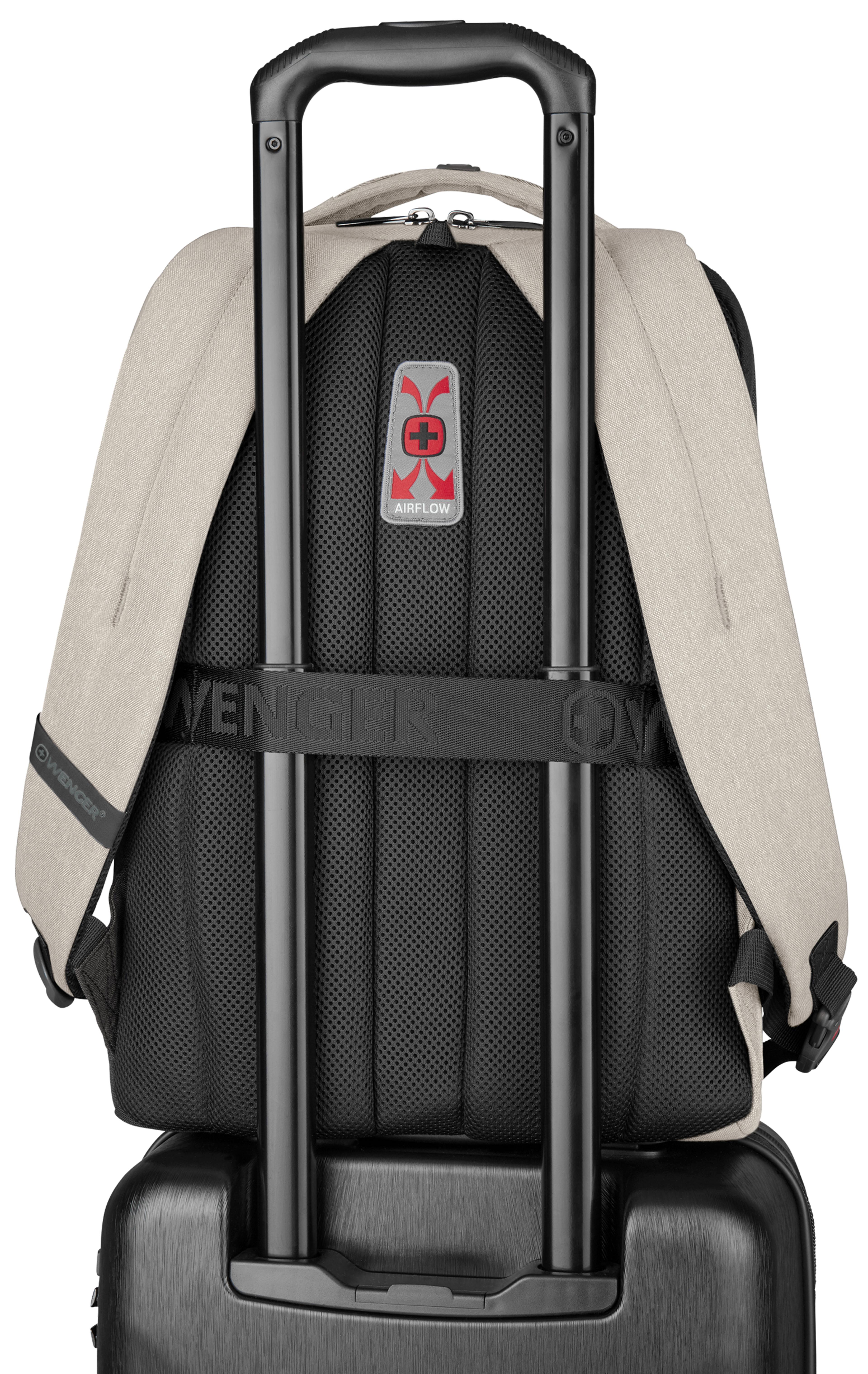 Wenger MX Professional 16" Rucksack