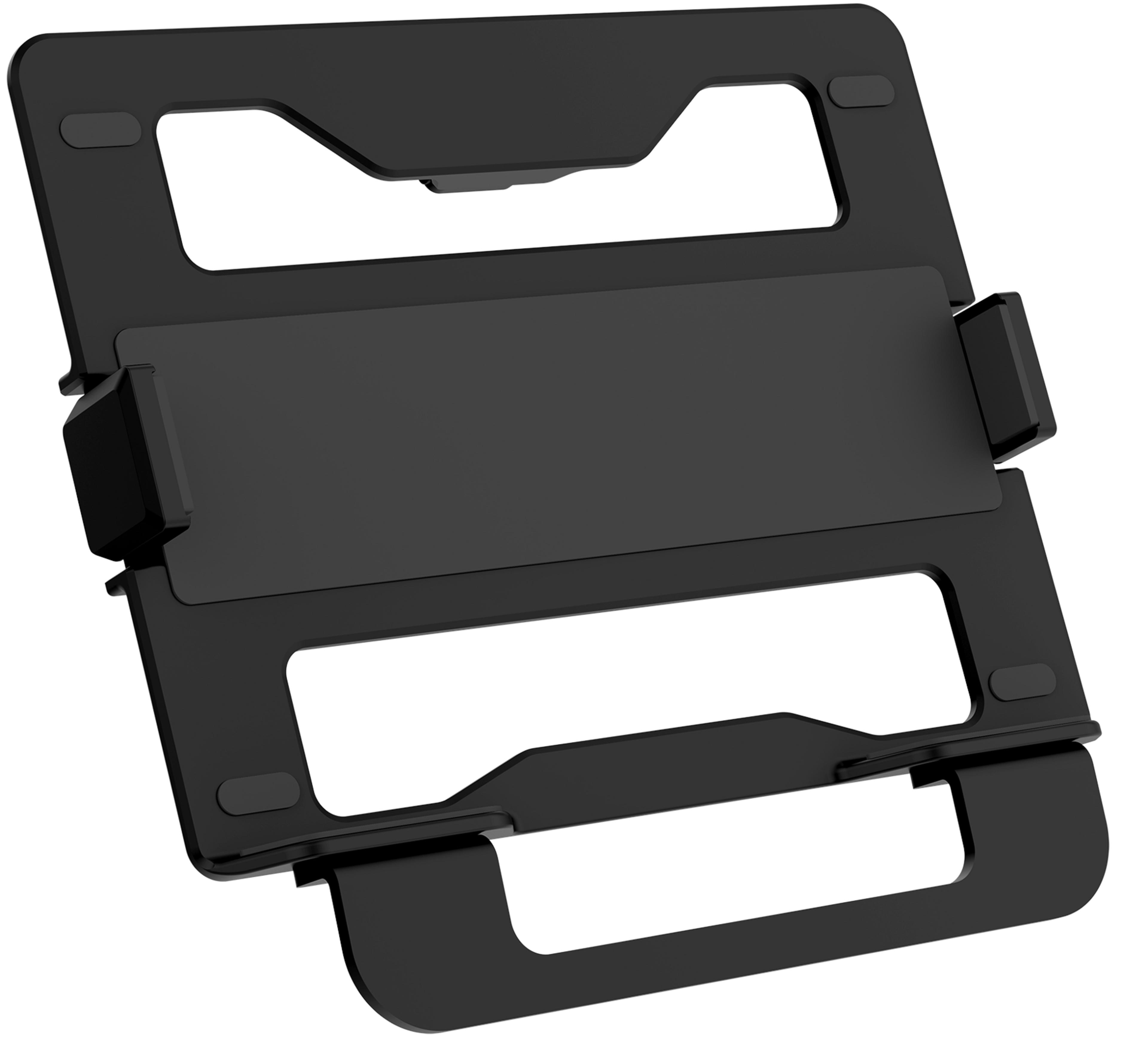 Fellowes Tallo Notebook Stand Black