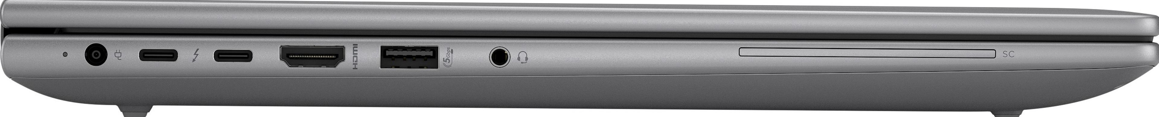 HP ZB Power 16 G11 U7 RTX 1000 32GB/1TB