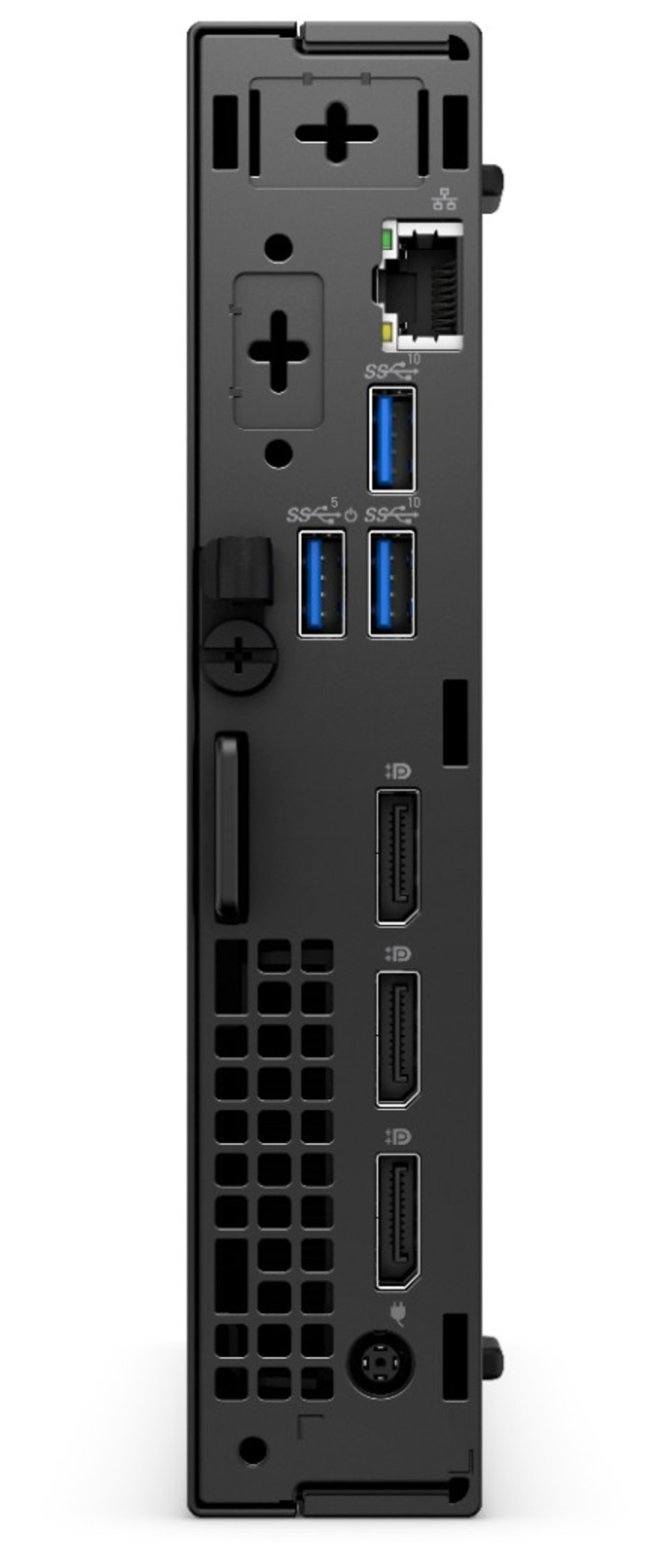 Dell OptiPlex Micro Plus i7 16/512 GB