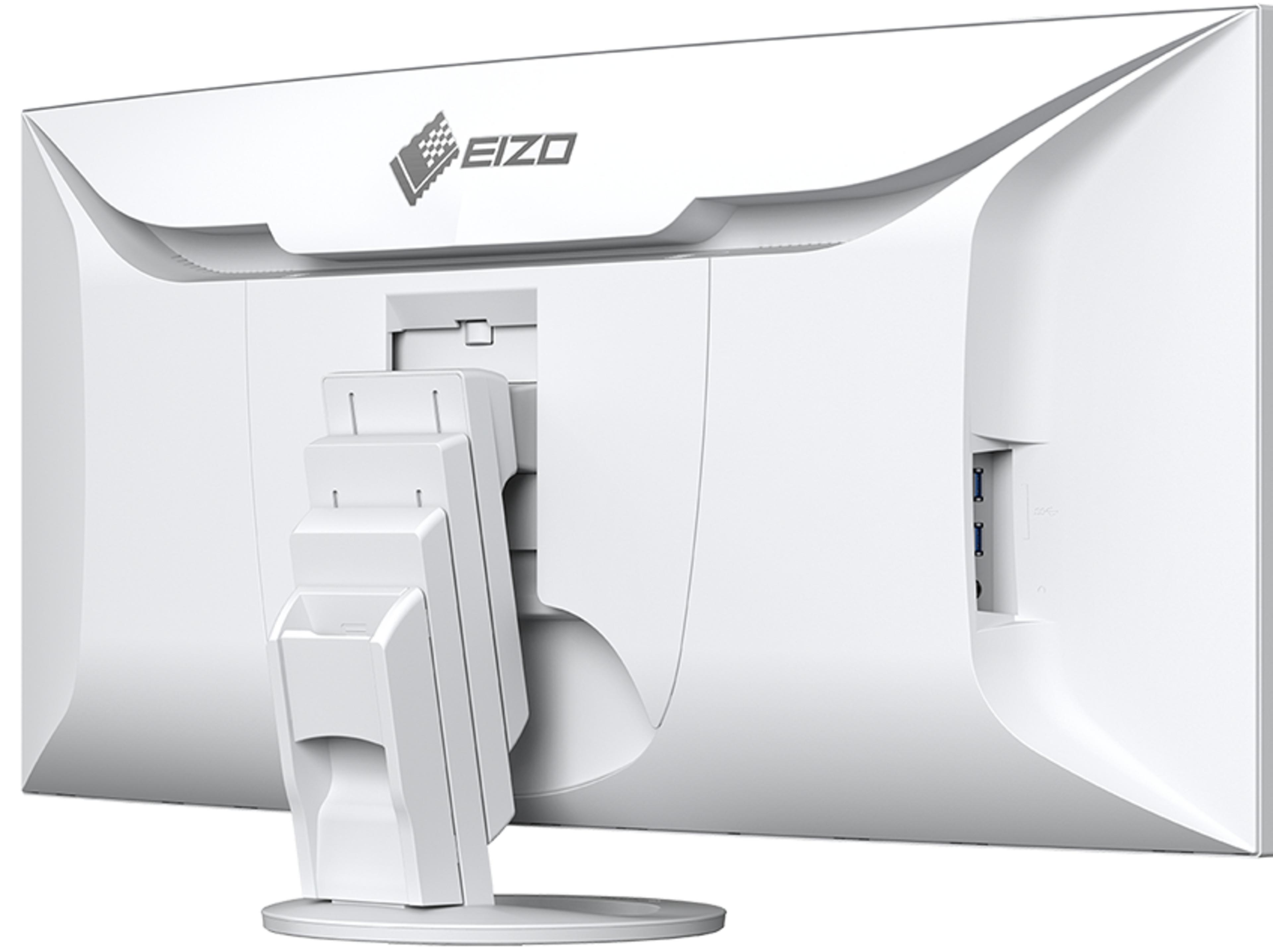 EIZO EV3895 Curved Monitor weiß