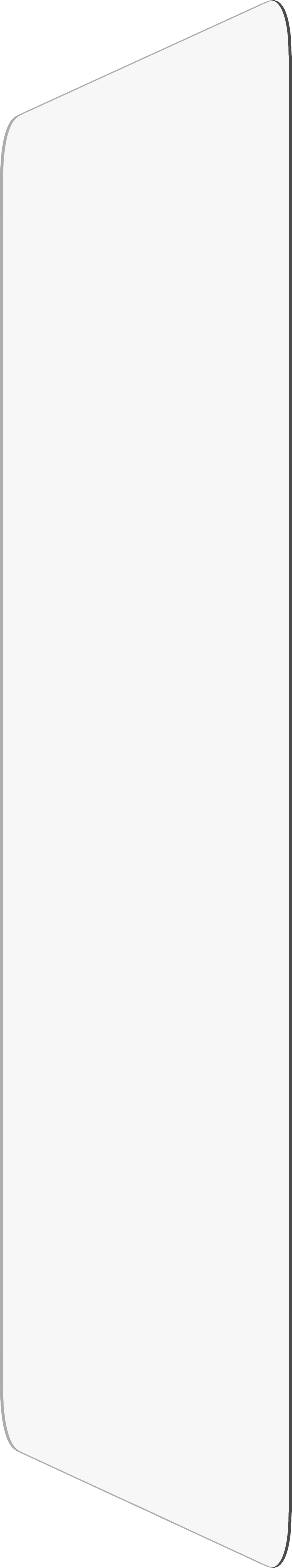 Belkin Szkło ochronne iPad mini 6. Gen.