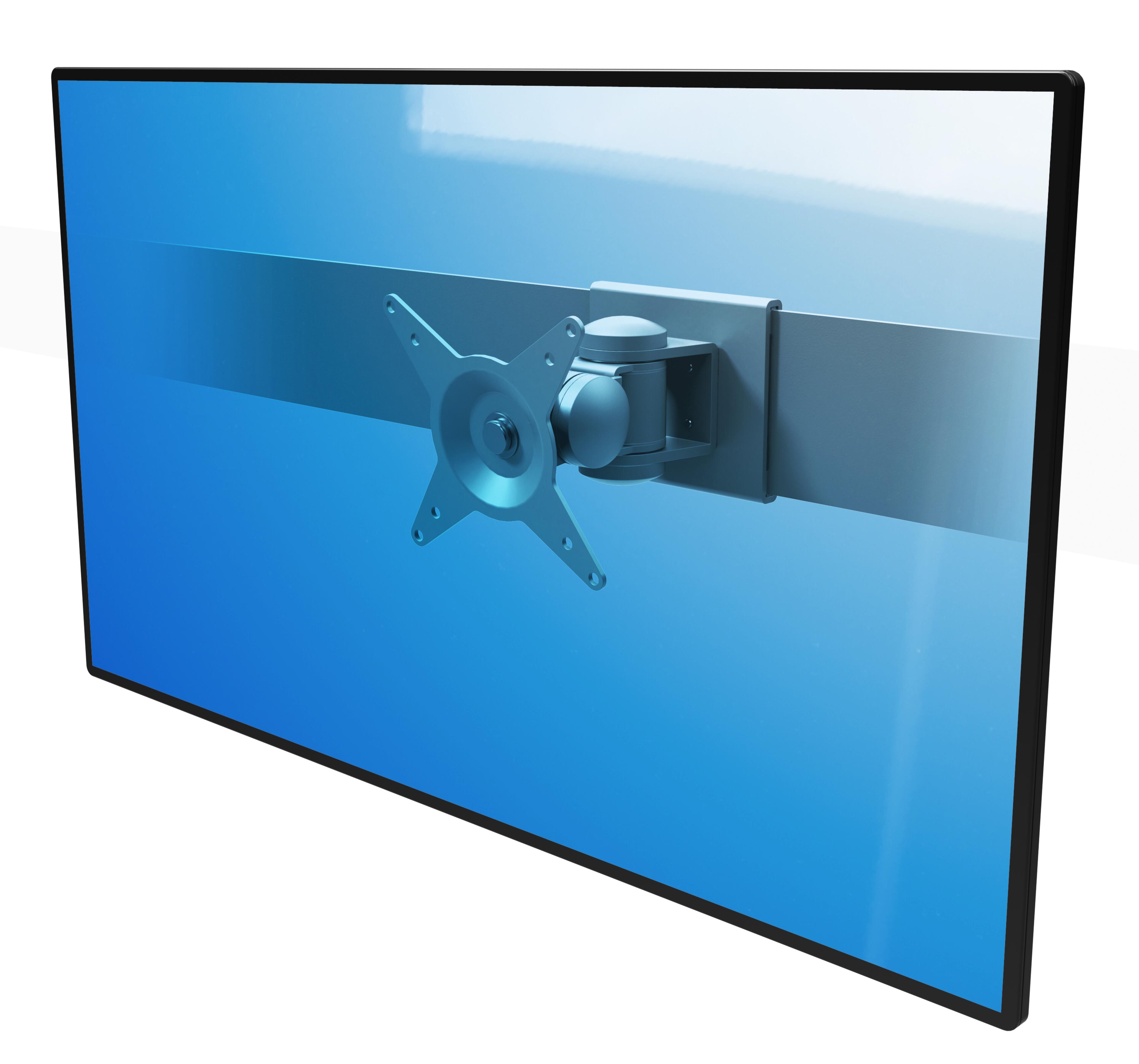 Dataflex Viewmate Desk Monitor Arm