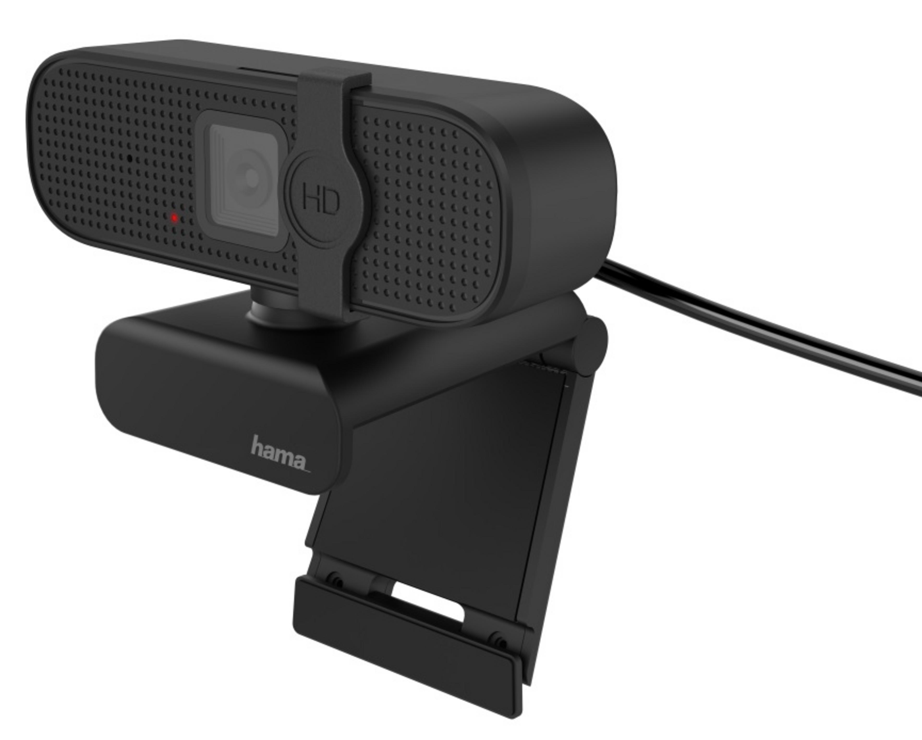Hama C-400 Webcam