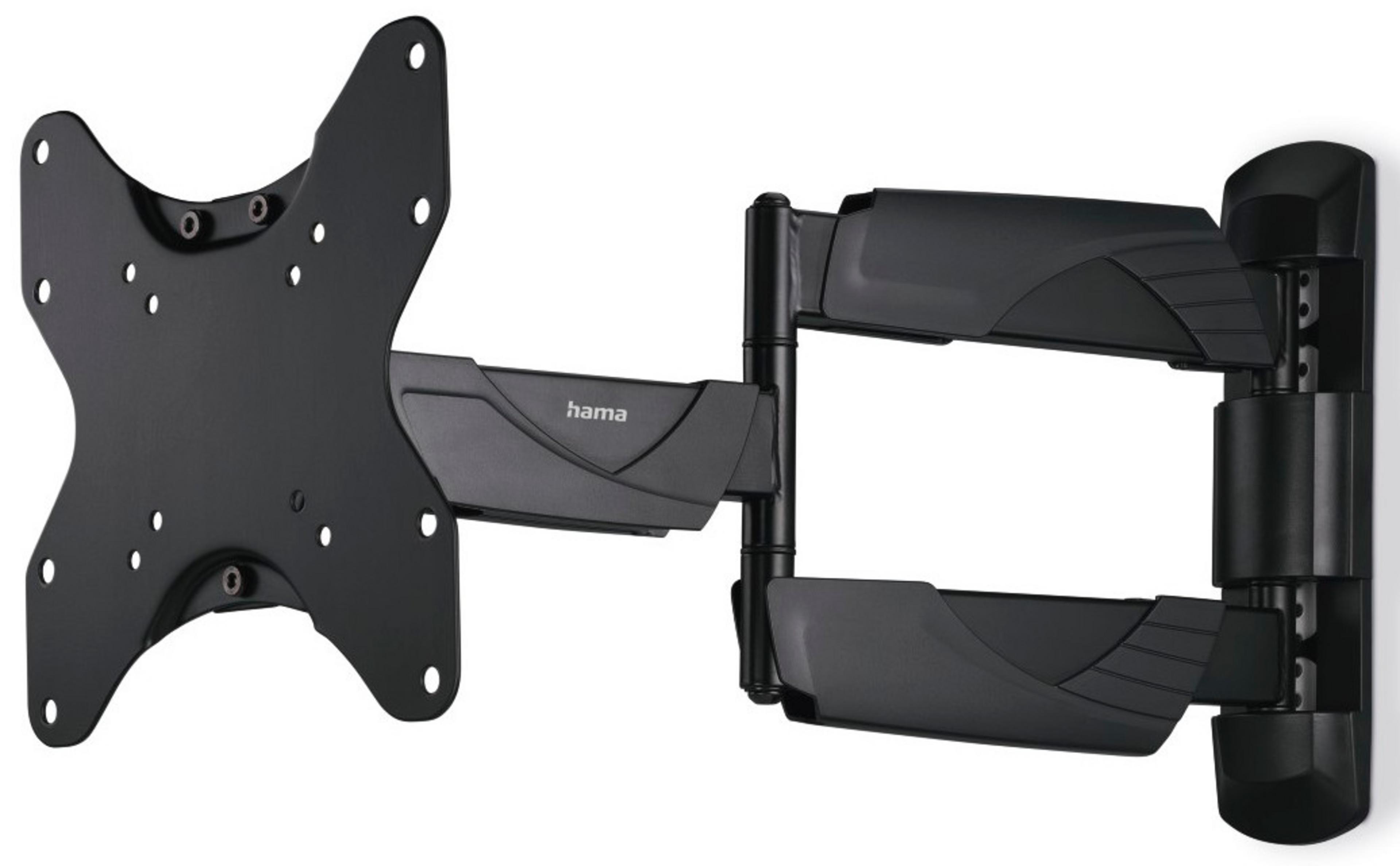 Hama 121,9 cm (48") Wandhalterung