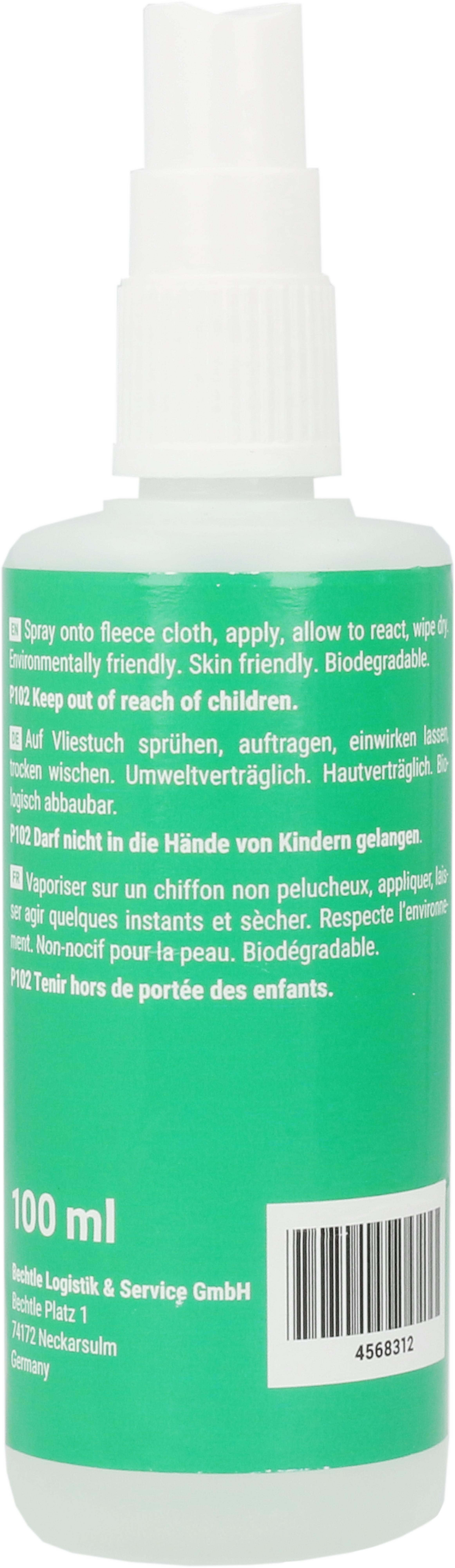 Spray ARTICONA nettoyant écran 100 ml