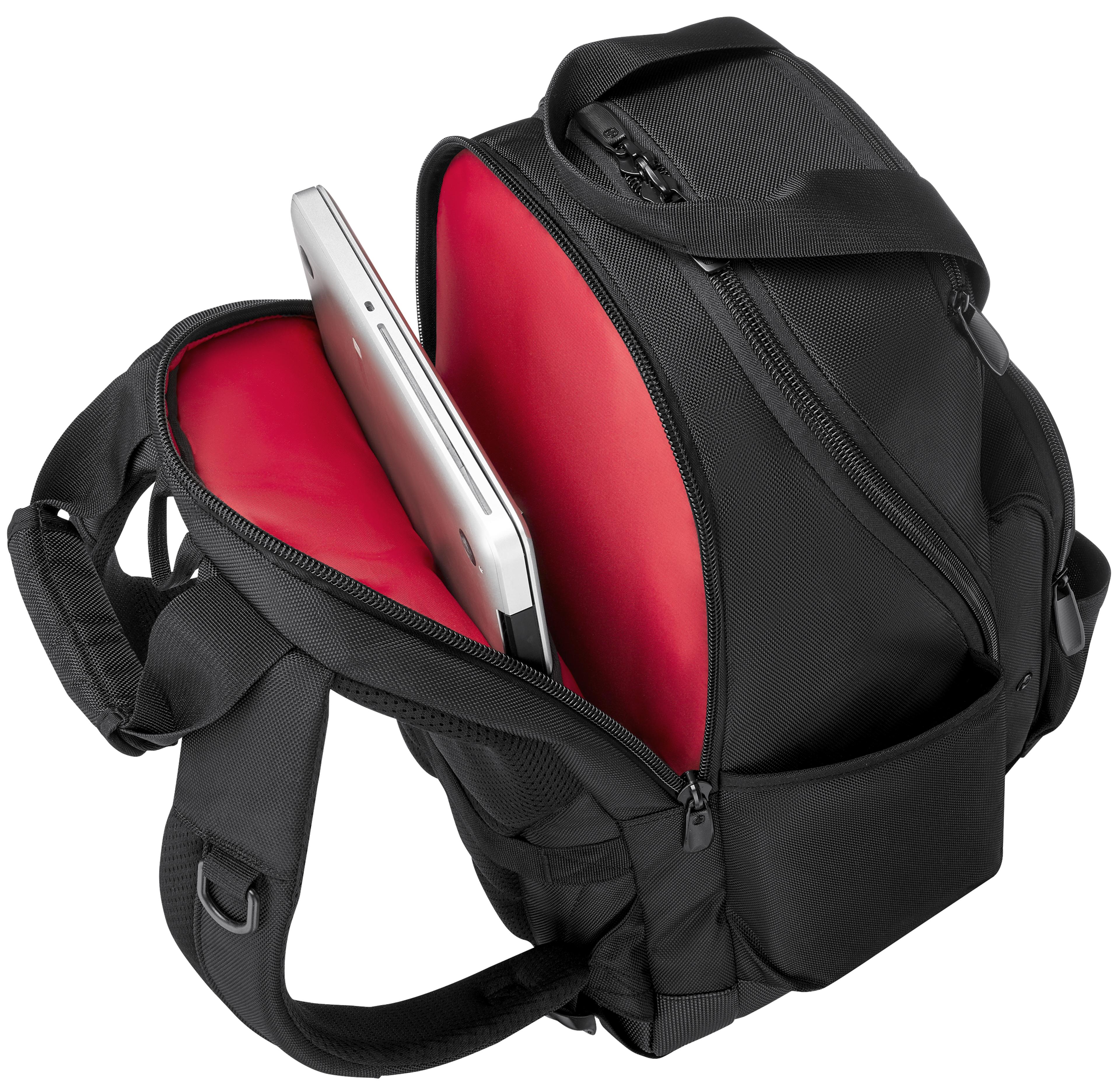 Wenger Advanced 16" Tool Backpack