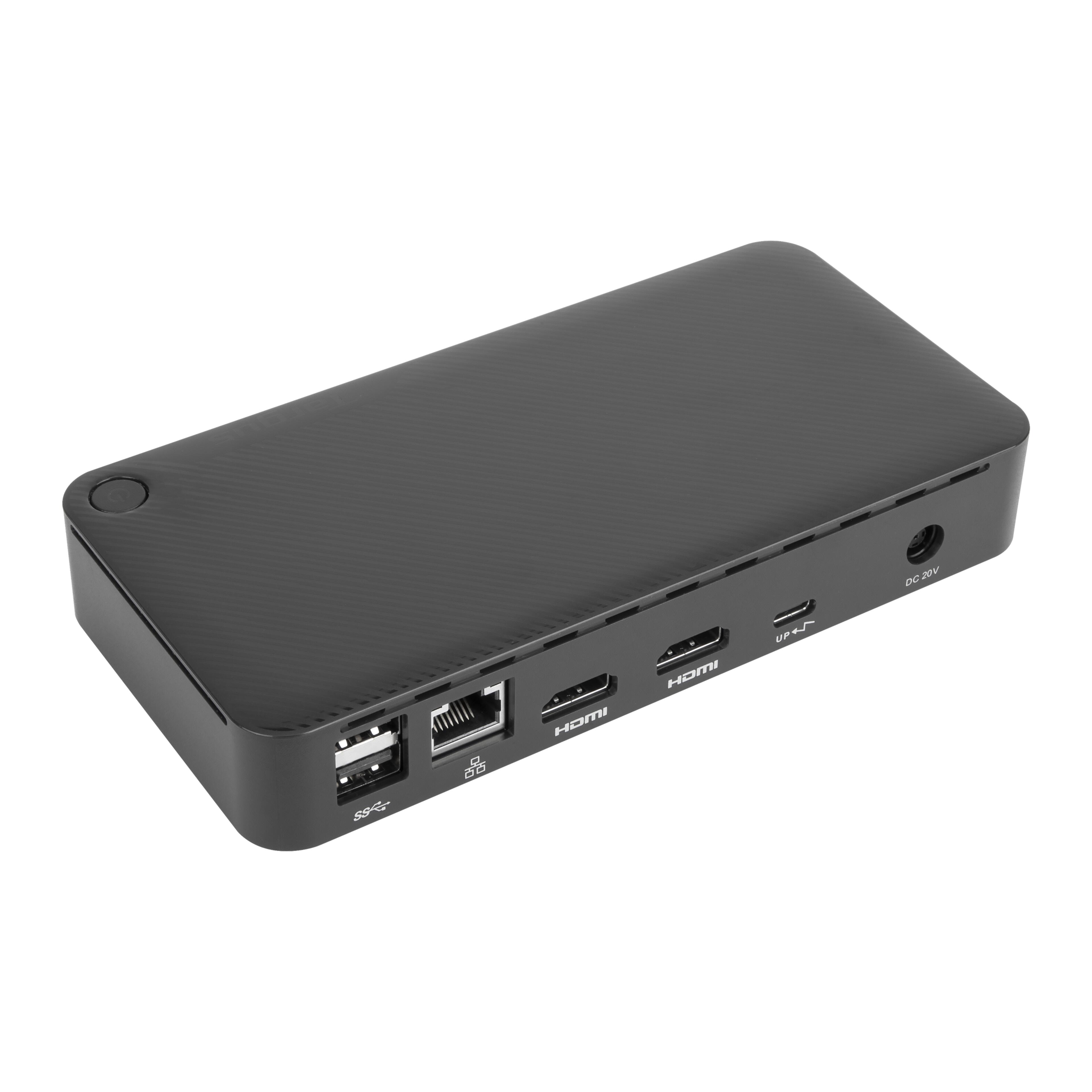 Targus DOCK310 Universal USB-C-Dock