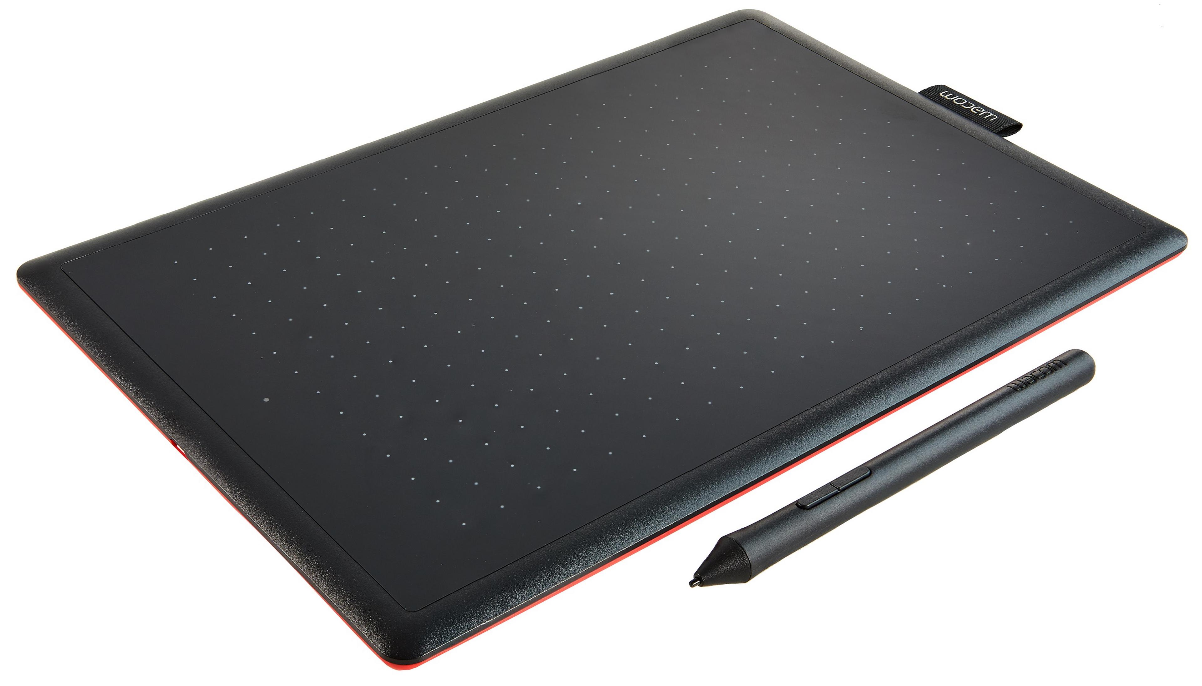 Grafic. tablet Wacom One by Wacom Medium