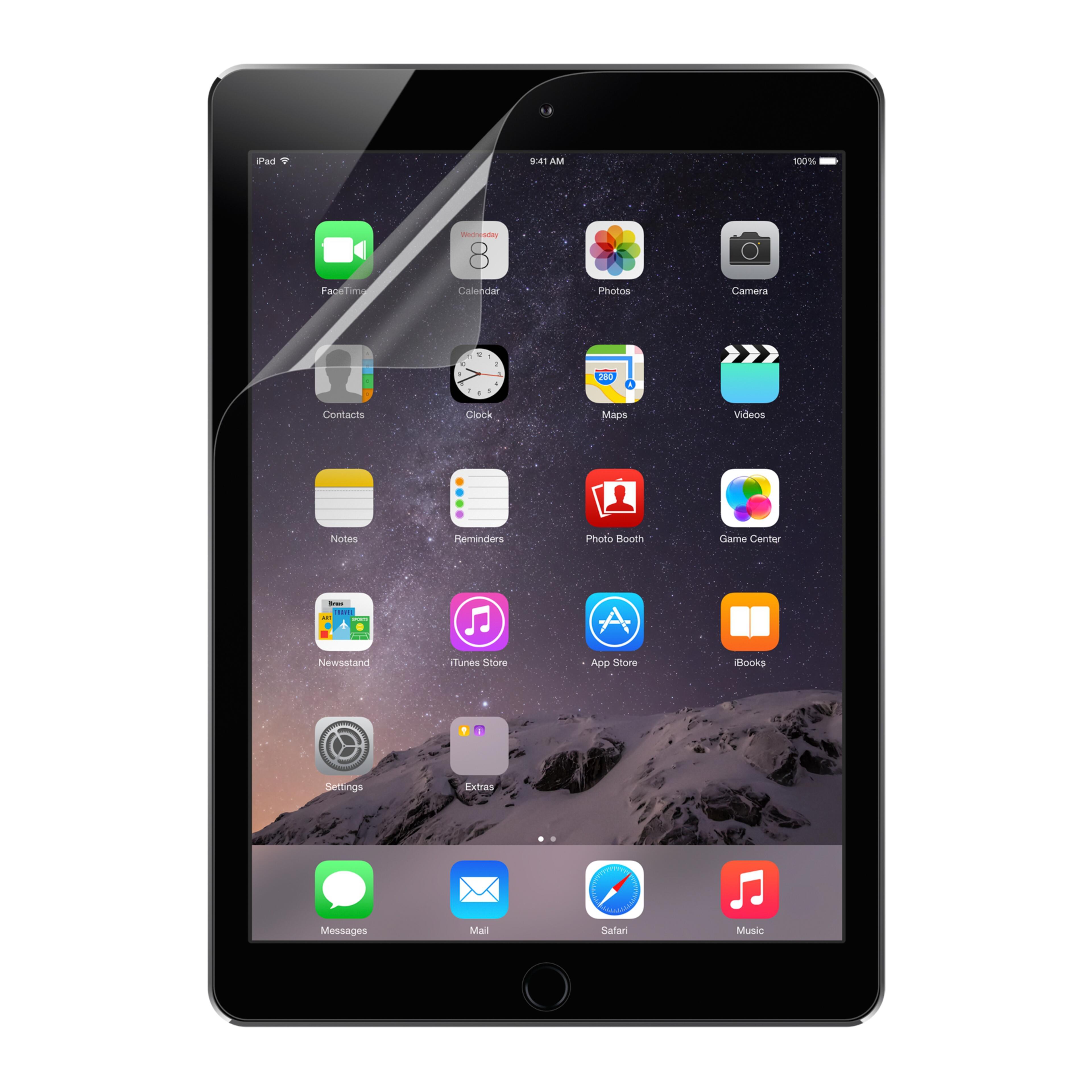 Protector TrueClear Belkin iPad Air 2